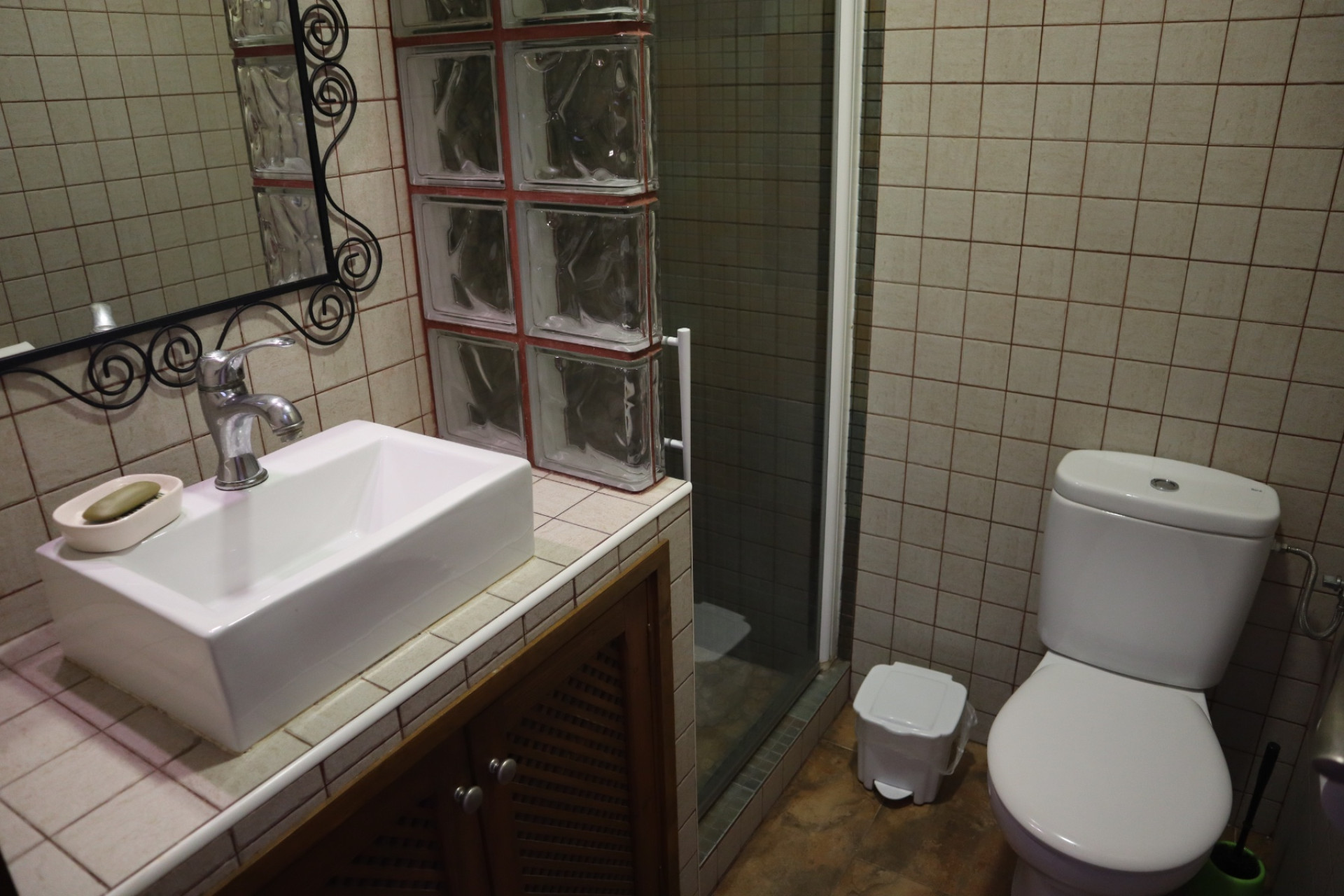 Wynajem długoterminowy - Kamienica - Guardamar del Segura - Urbanizaciones