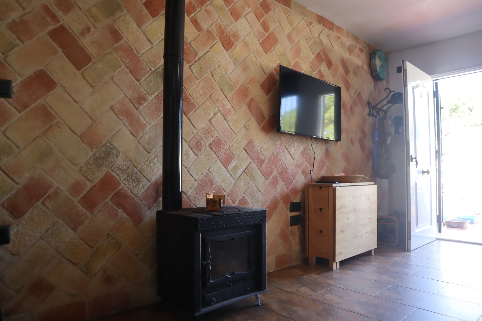 Wynajem długoterminowy - Kamienica - Guardamar del Segura - Urbanizaciones