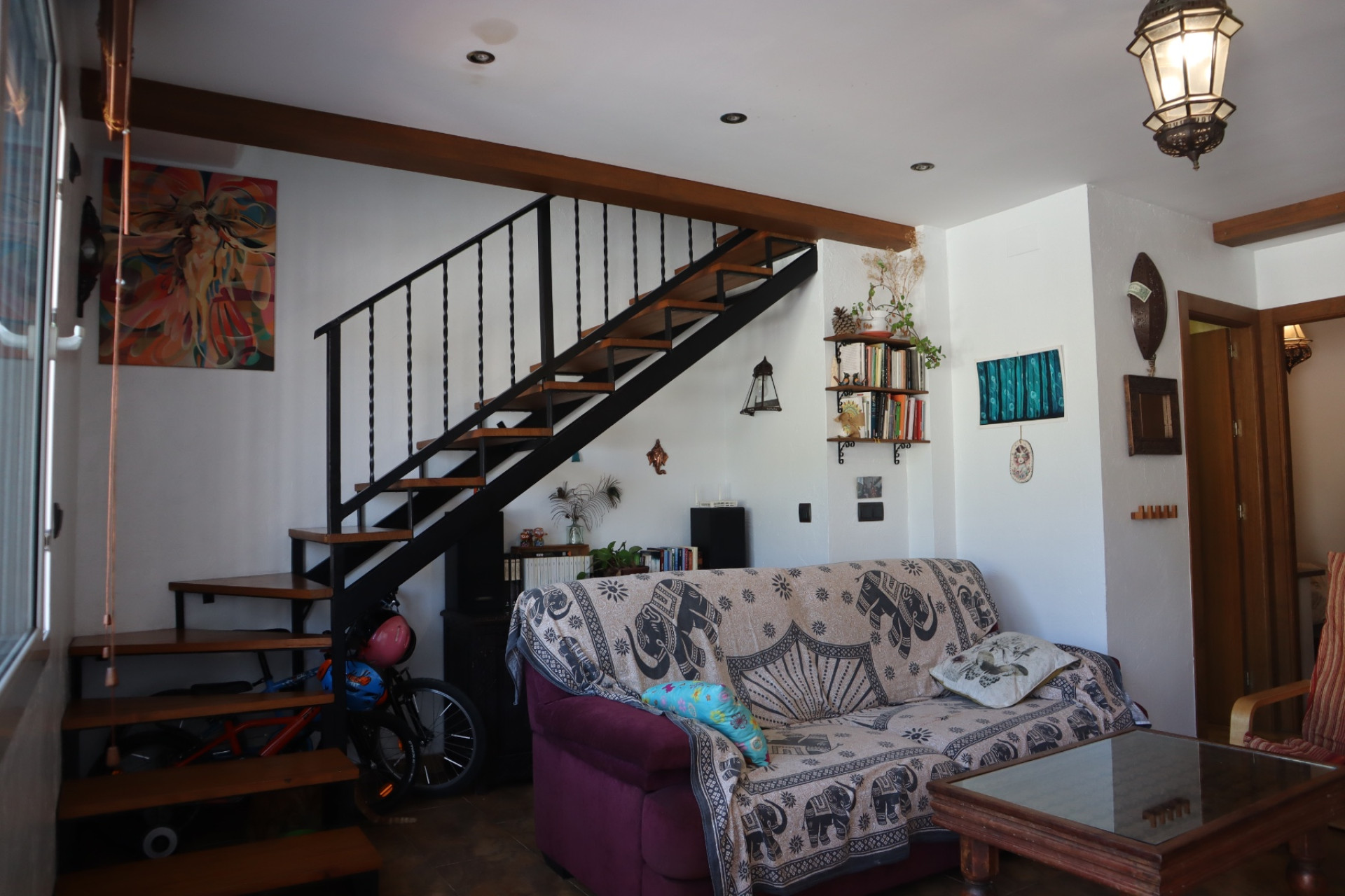 Wynajem długoterminowy - Kamienica - Guardamar del Segura - Urbanizaciones