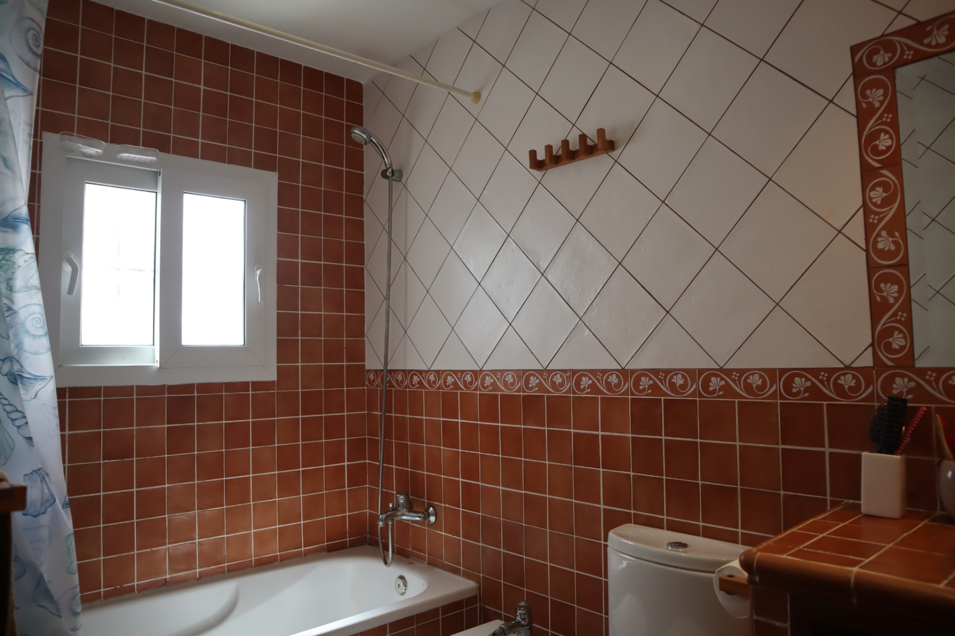 Wynajem długoterminowy - Kamienica - Guardamar del Segura - Urbanizaciones