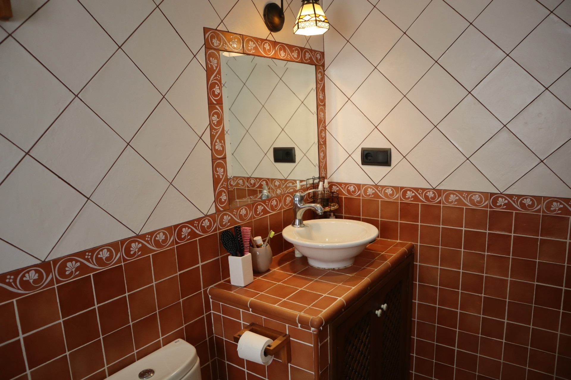 Wynajem długoterminowy - Kamienica - Guardamar del Segura - Urbanizaciones