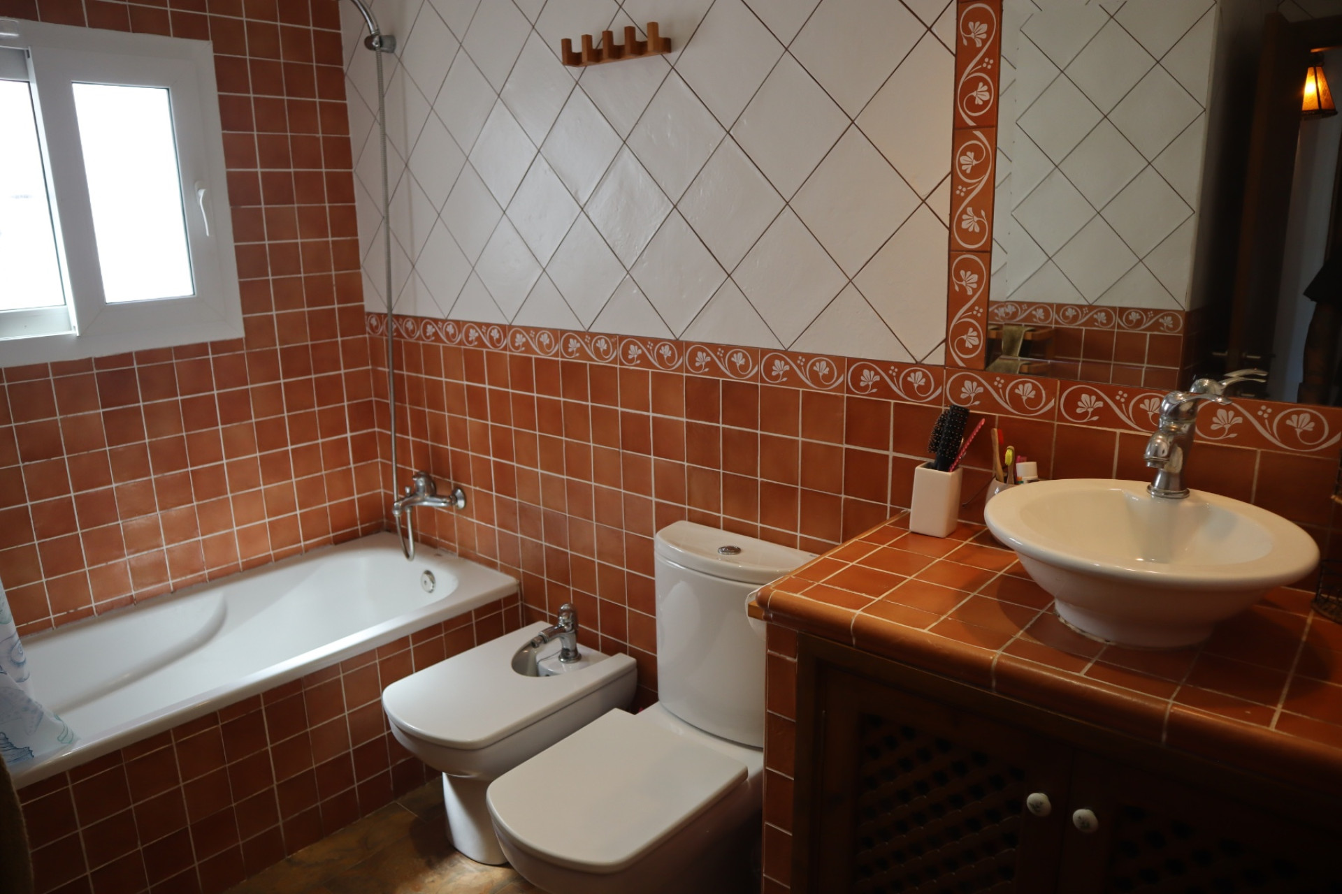 Wynajem długoterminowy - Kamienica - Guardamar del Segura - Urbanizaciones