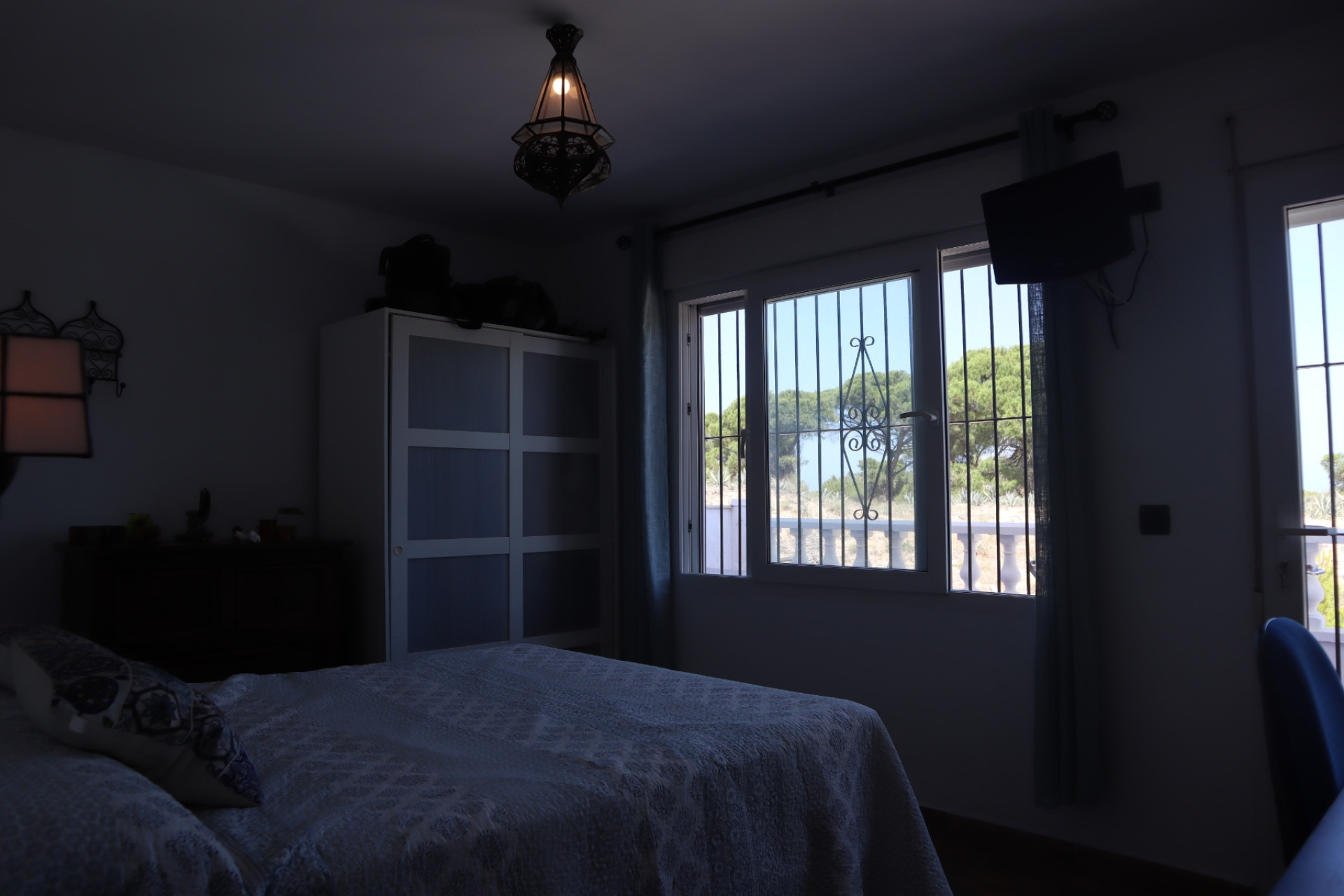 Wynajem długoterminowy - Kamienica - Guardamar del Segura - Urbanizaciones