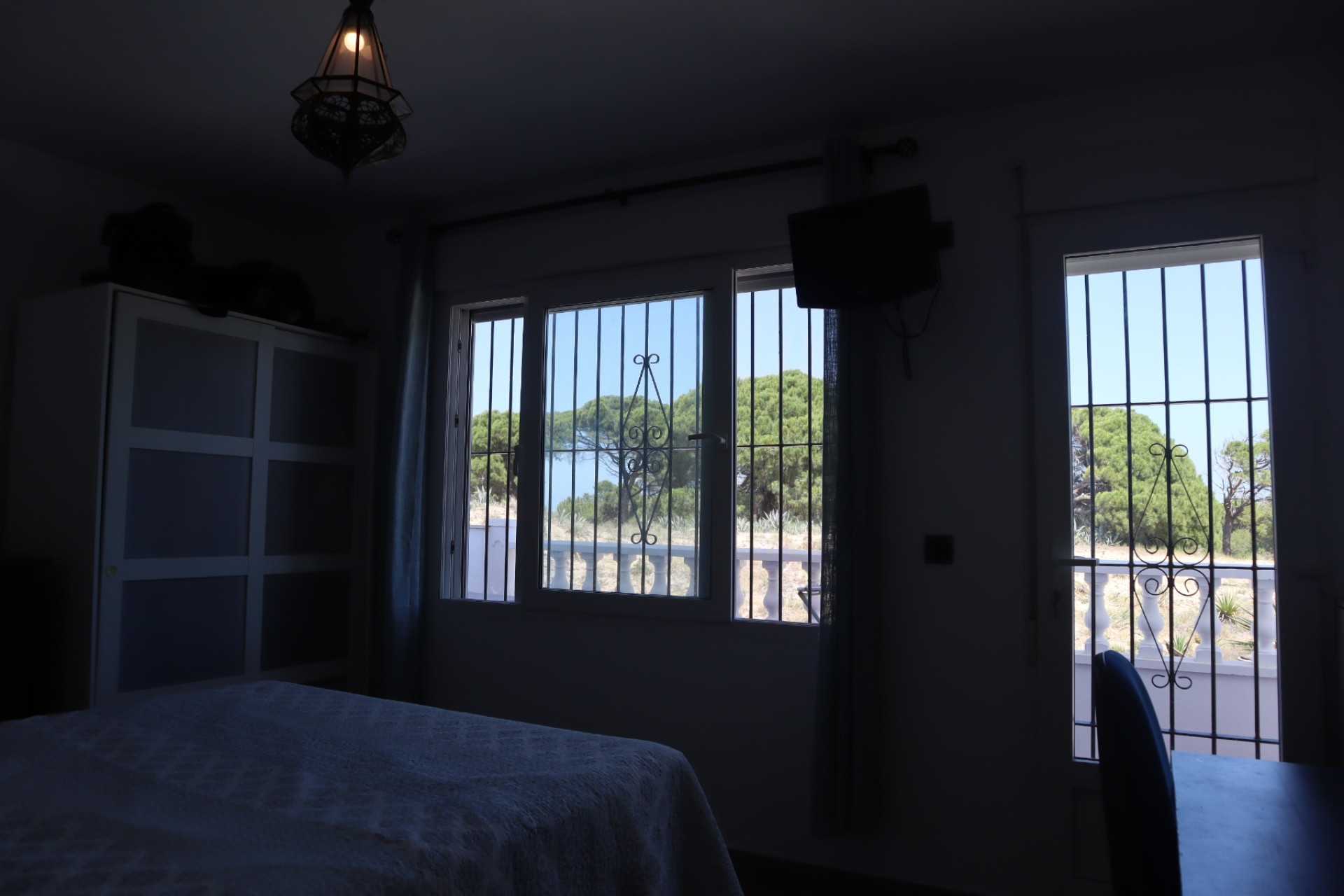 Wynajem długoterminowy - Kamienica - Guardamar del Segura - Urbanizaciones