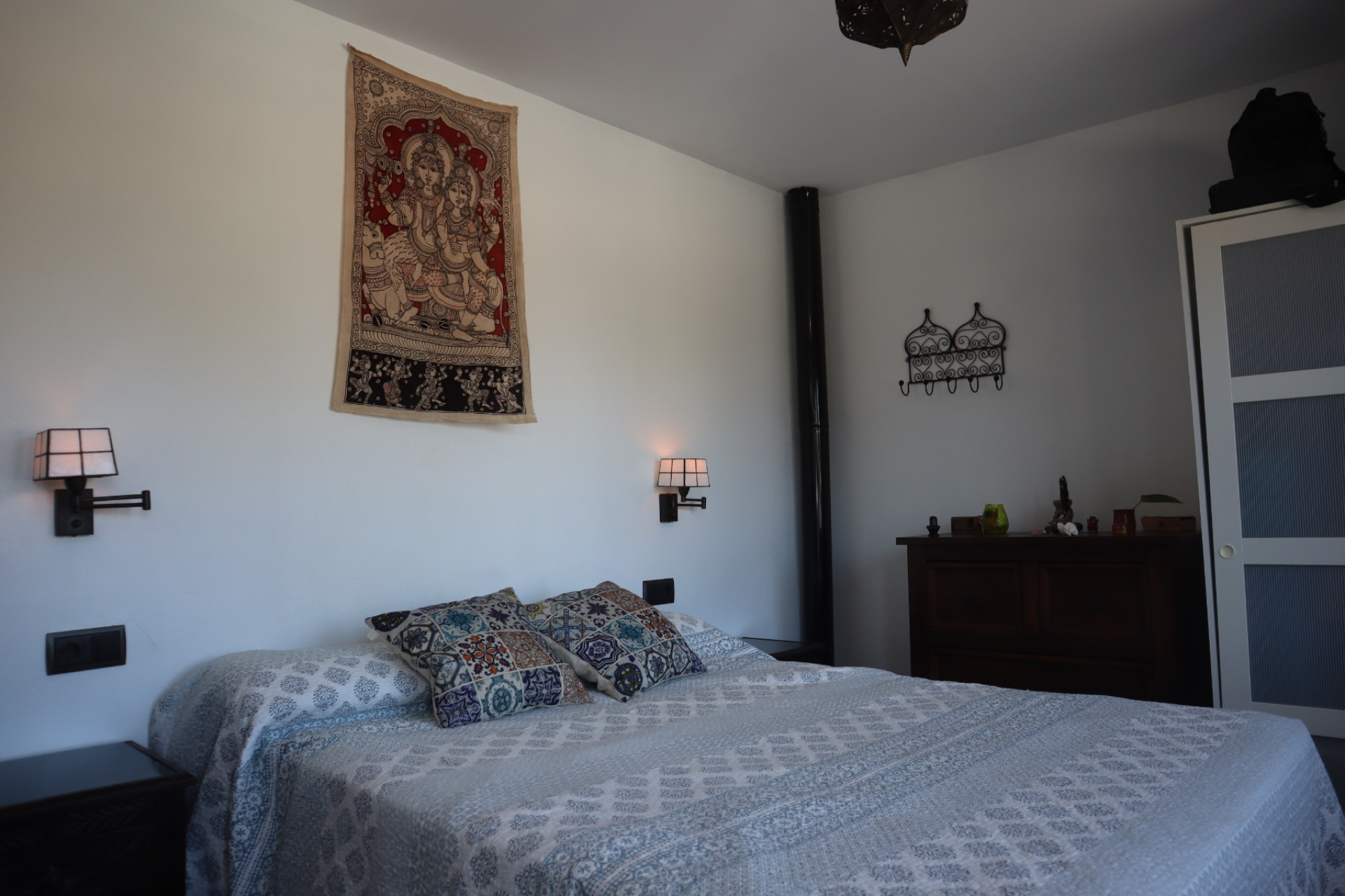 Wynajem długoterminowy - Kamienica - Guardamar del Segura - Urbanizaciones