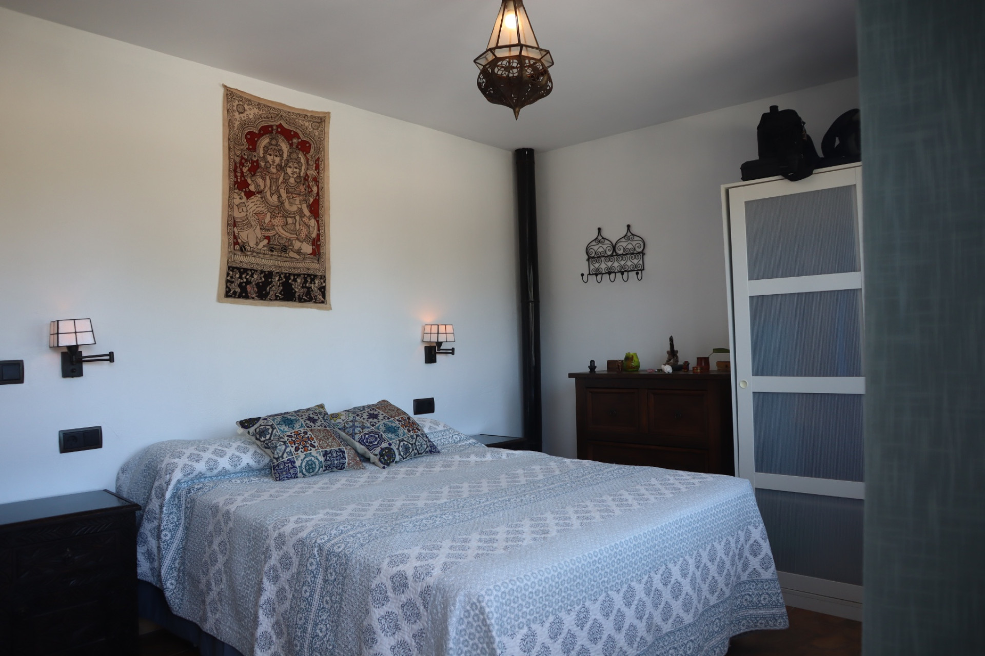 Wynajem długoterminowy - Kamienica - Guardamar del Segura - Urbanizaciones