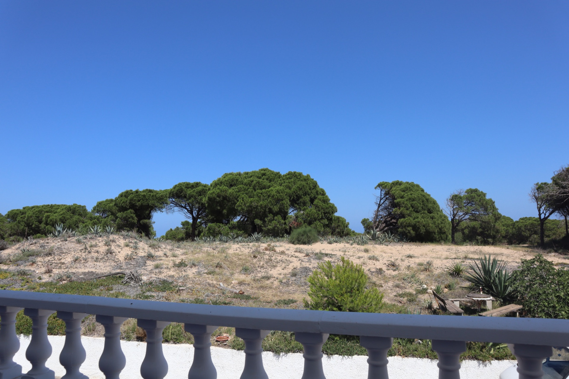 Wynajem długoterminowy - Kamienica - Guardamar del Segura - Urbanizaciones