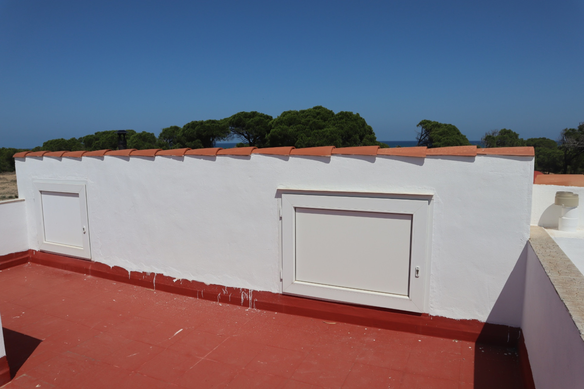 Wynajem długoterminowy - Kamienica - Guardamar del Segura - Urbanizaciones