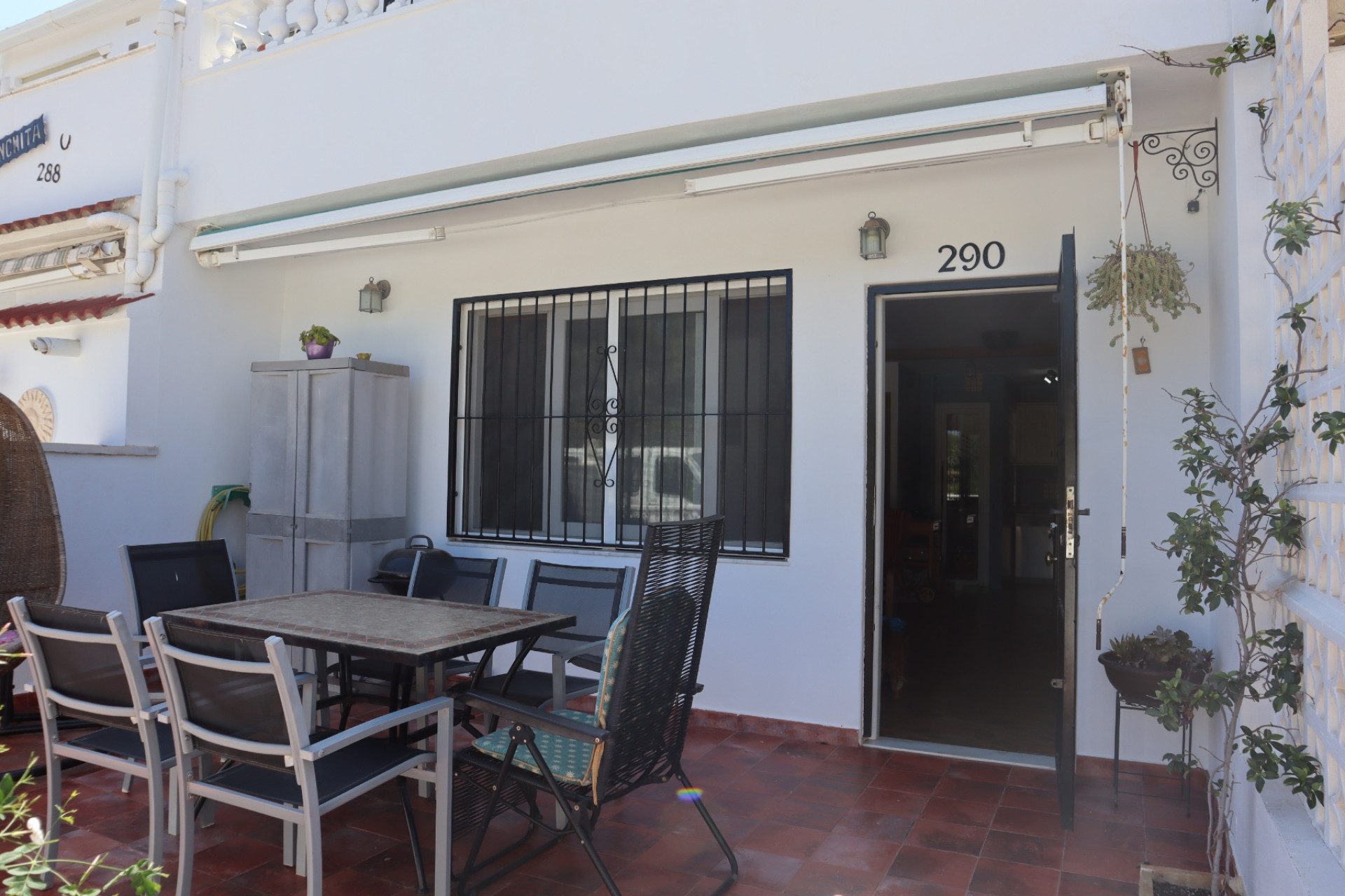 Wynajem długoterminowy - Kamienica - Guardamar del Segura - Urbanizaciones