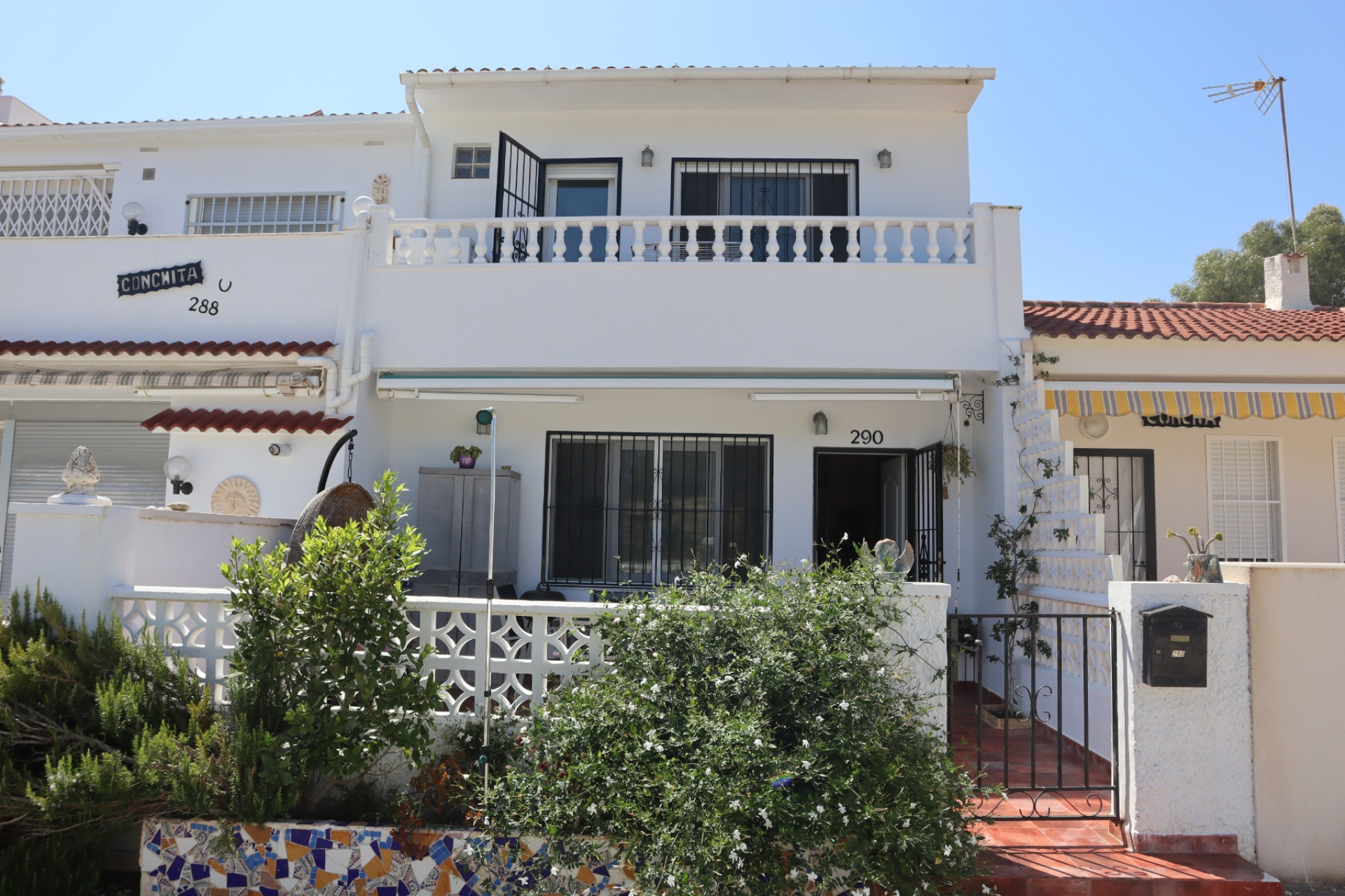 Wynajem długoterminowy - Kamienica - Guardamar del Segura - Urbanizaciones