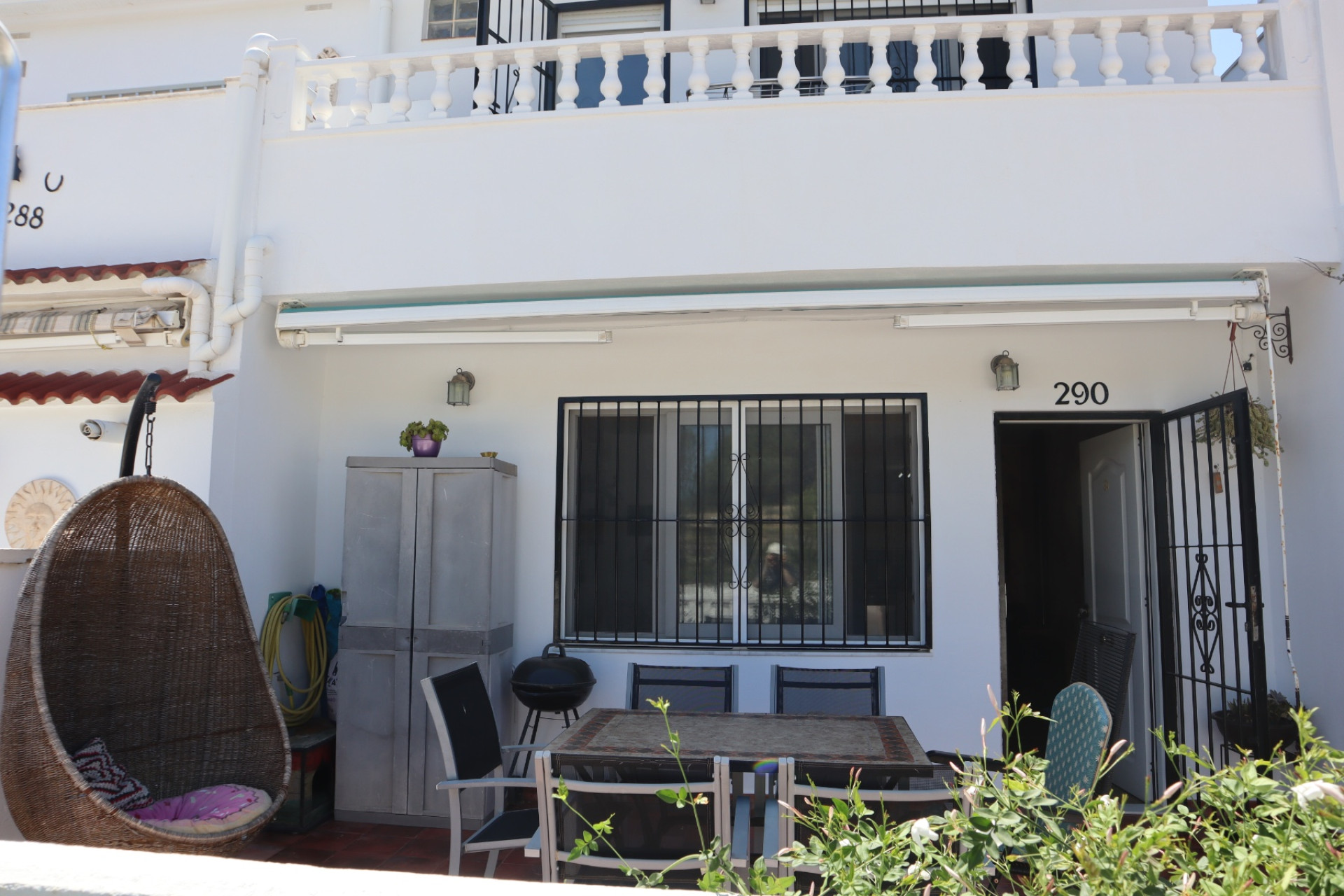 Wynajem długoterminowy - Kamienica - Guardamar del Segura - Urbanizaciones