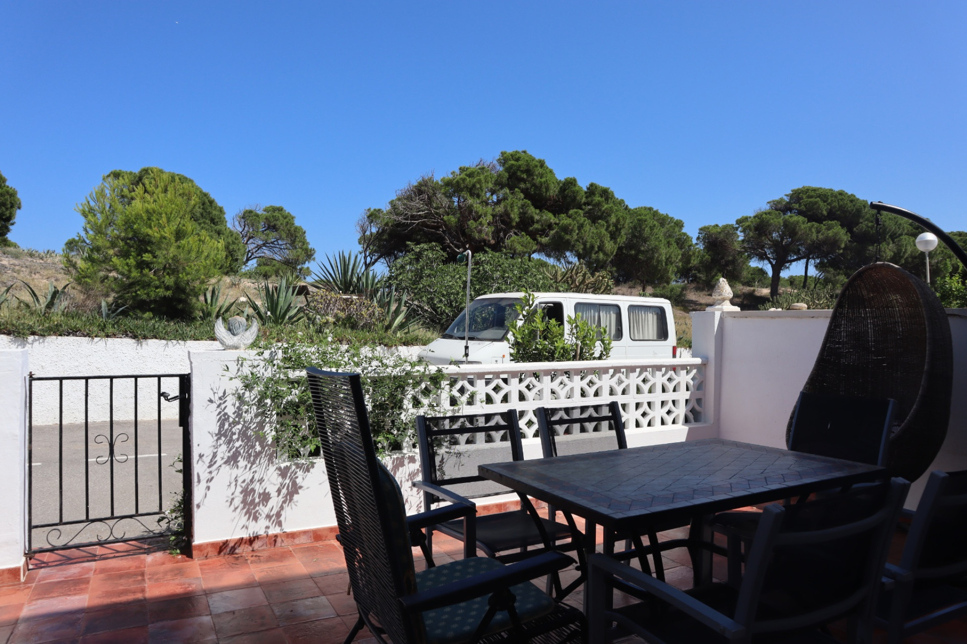 Wynajem długoterminowy - Kamienica - Guardamar del Segura - Urbanizaciones