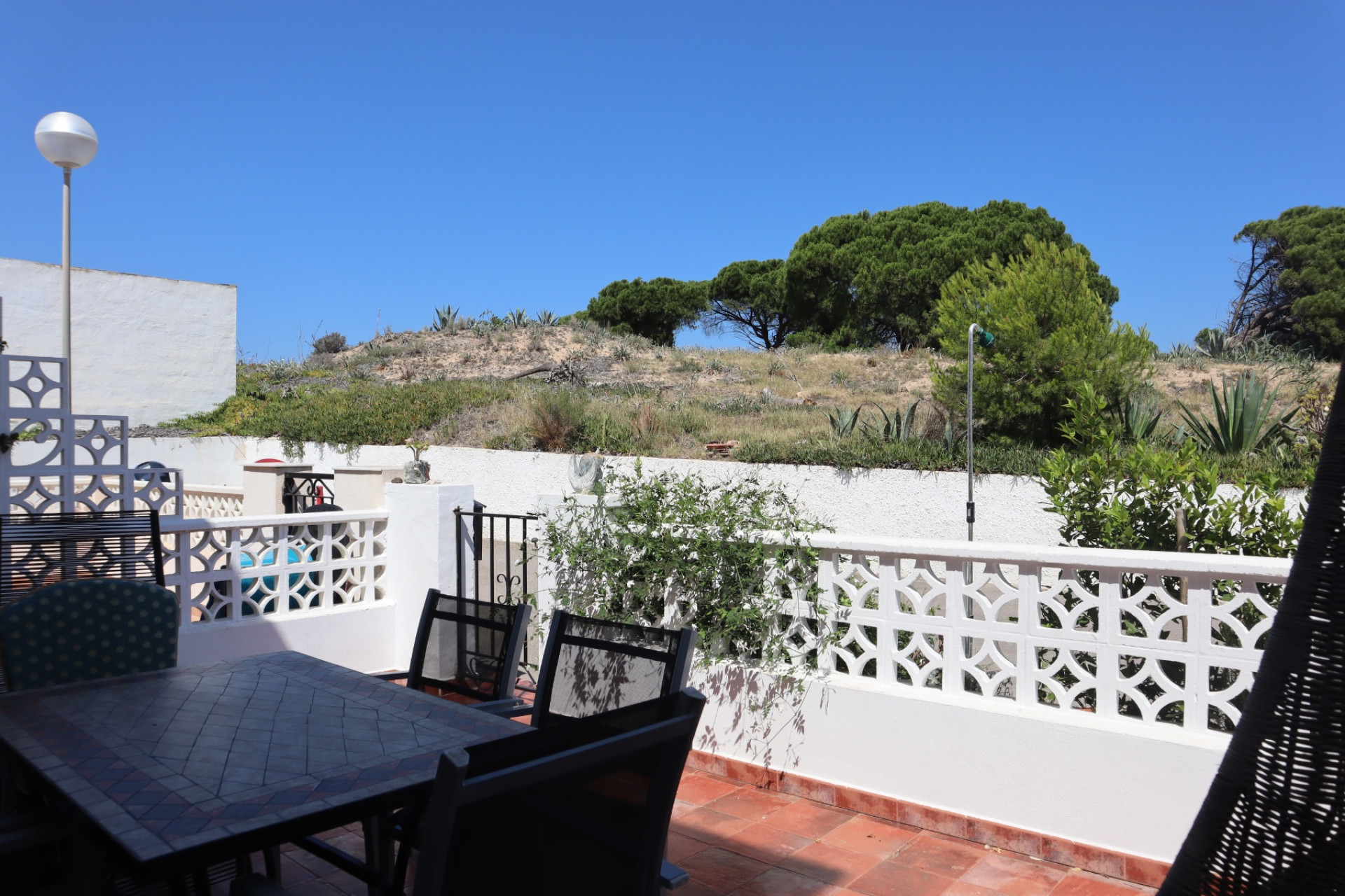 Wynajem długoterminowy - Kamienica - Guardamar del Segura - Urbanizaciones