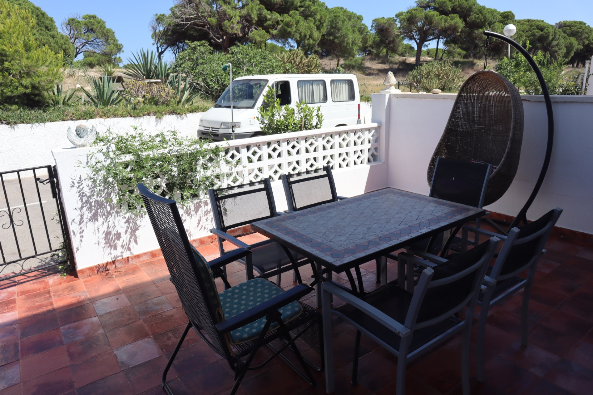 Wynajem długoterminowy - Kamienica - Guardamar del Segura - Urbanizaciones