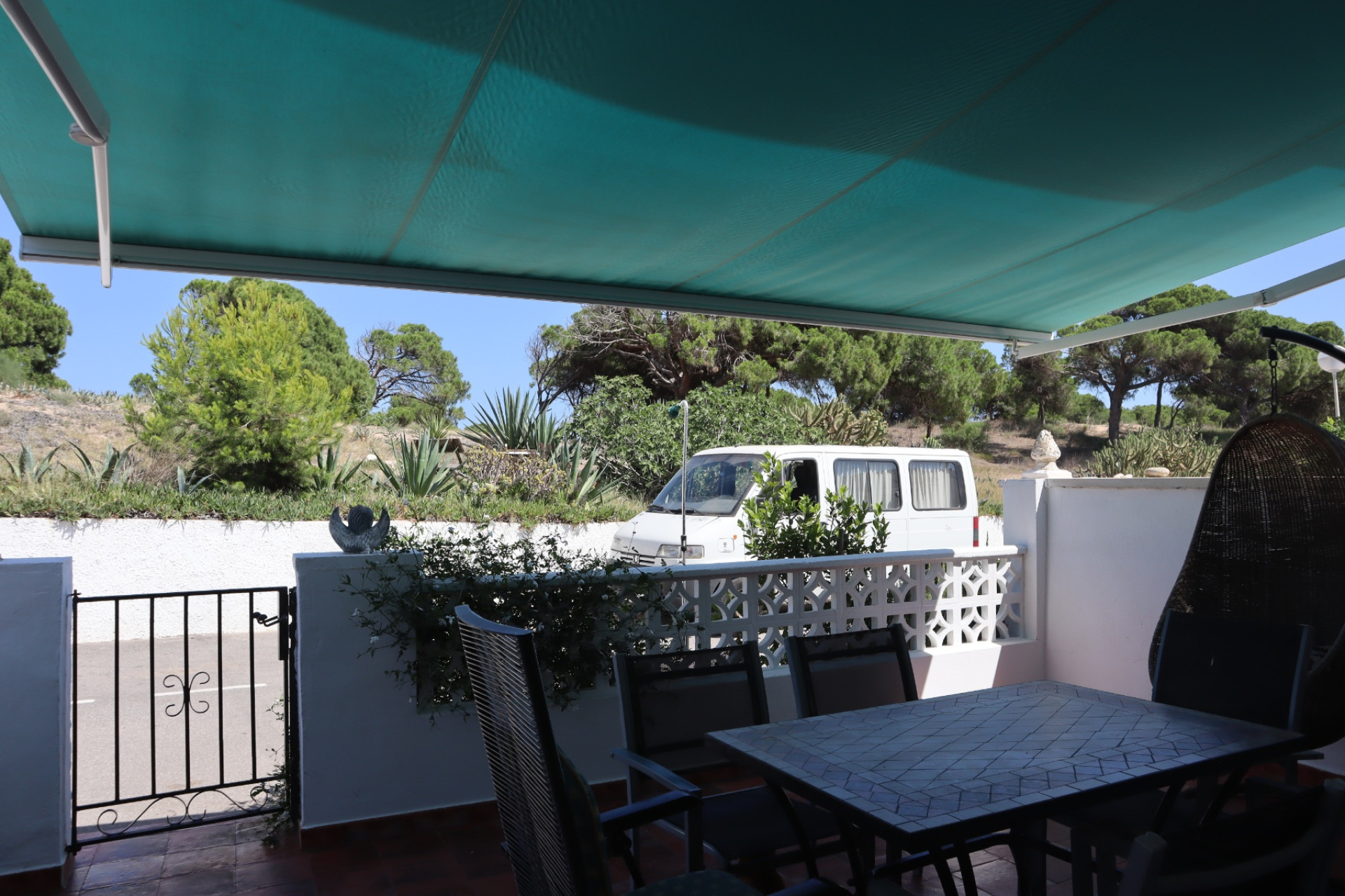 Wynajem długoterminowy - Kamienica - Guardamar del Segura - Urbanizaciones