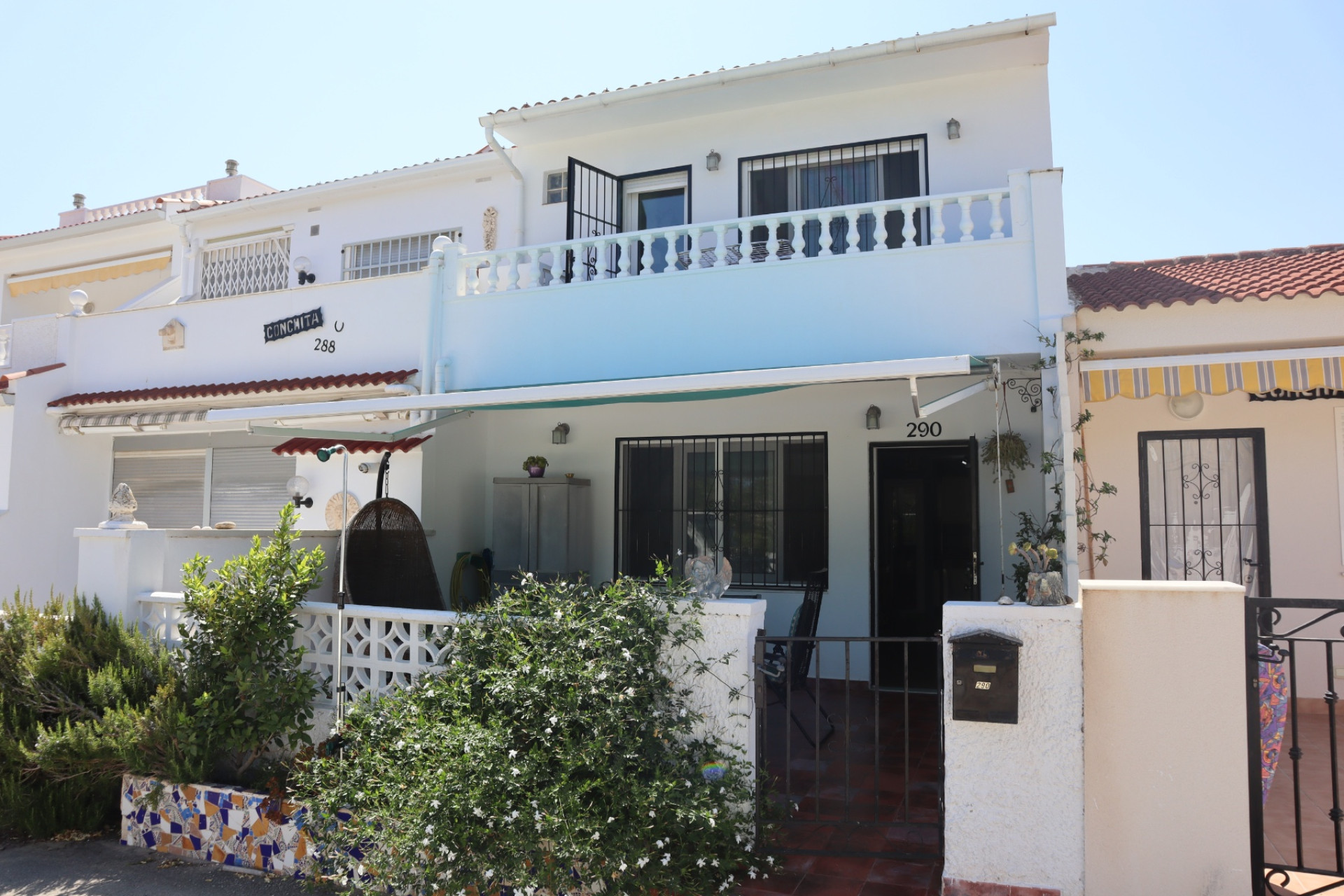 Wynajem długoterminowy - Kamienica - Guardamar del Segura - Urbanizaciones