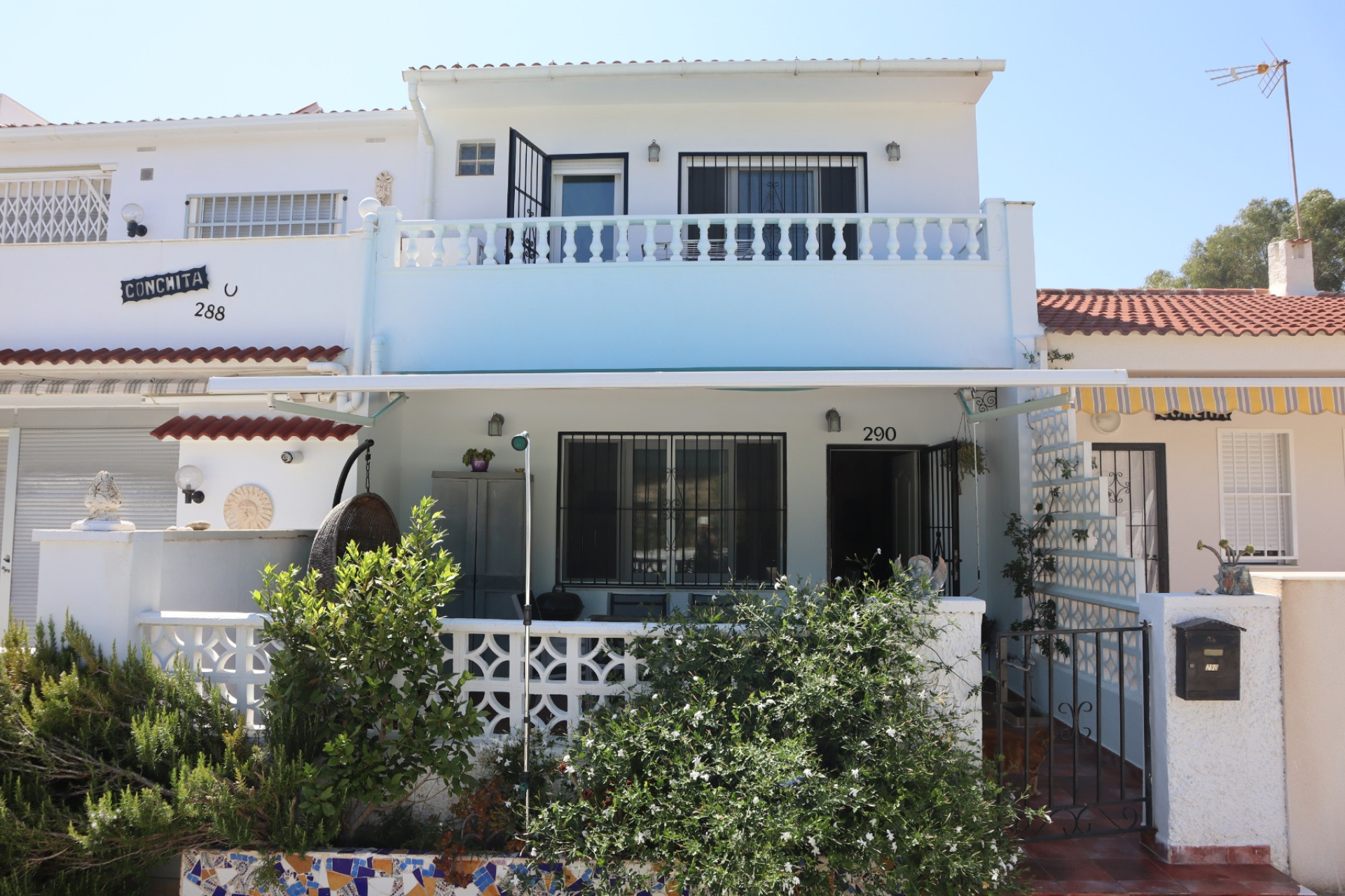 Wynajem długoterminowy - Kamienica - Guardamar del Segura - Urbanizaciones