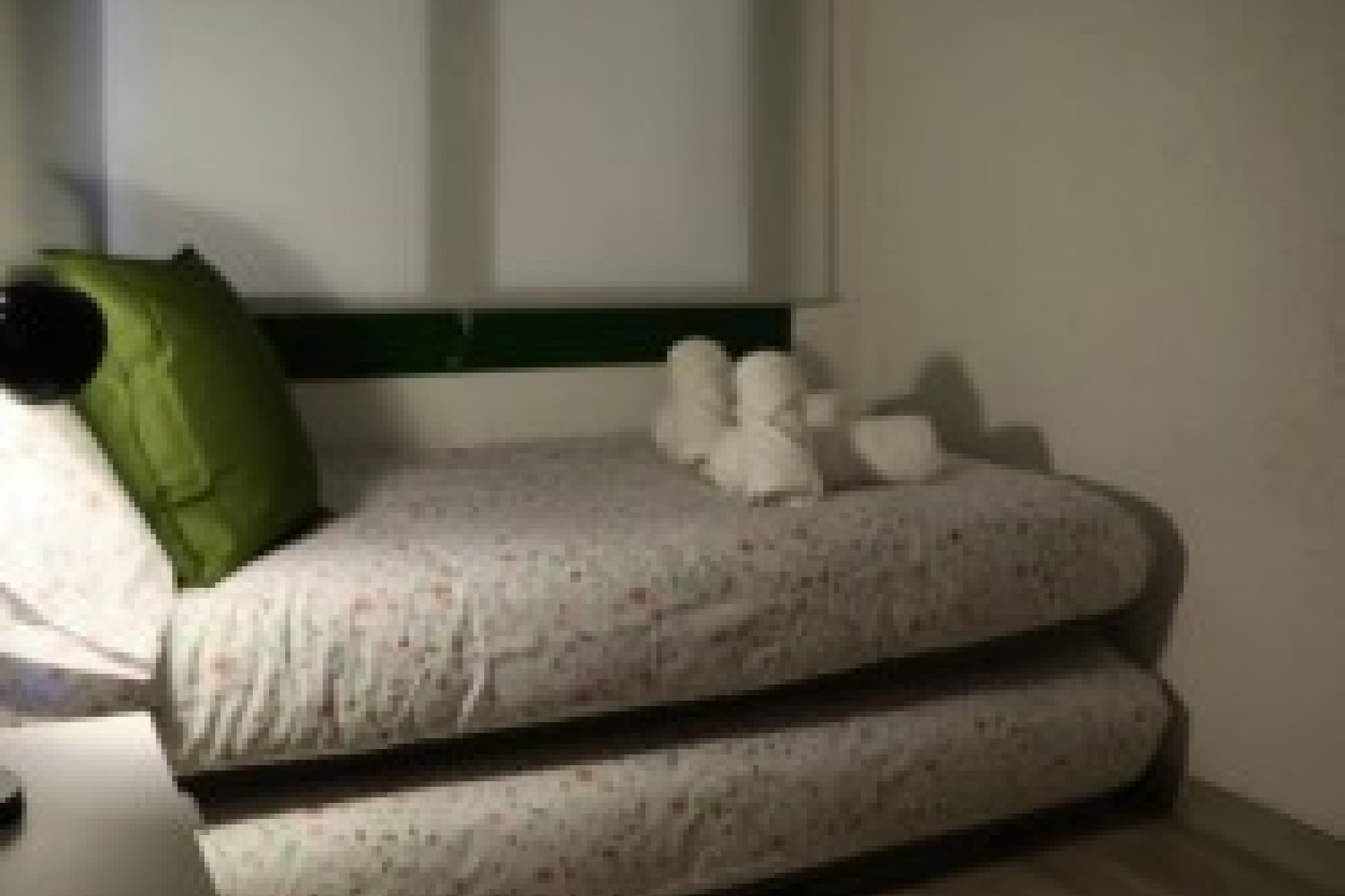 Wynajem długoterminowy - Kamienica - Torrevieja - Playa de los Locos