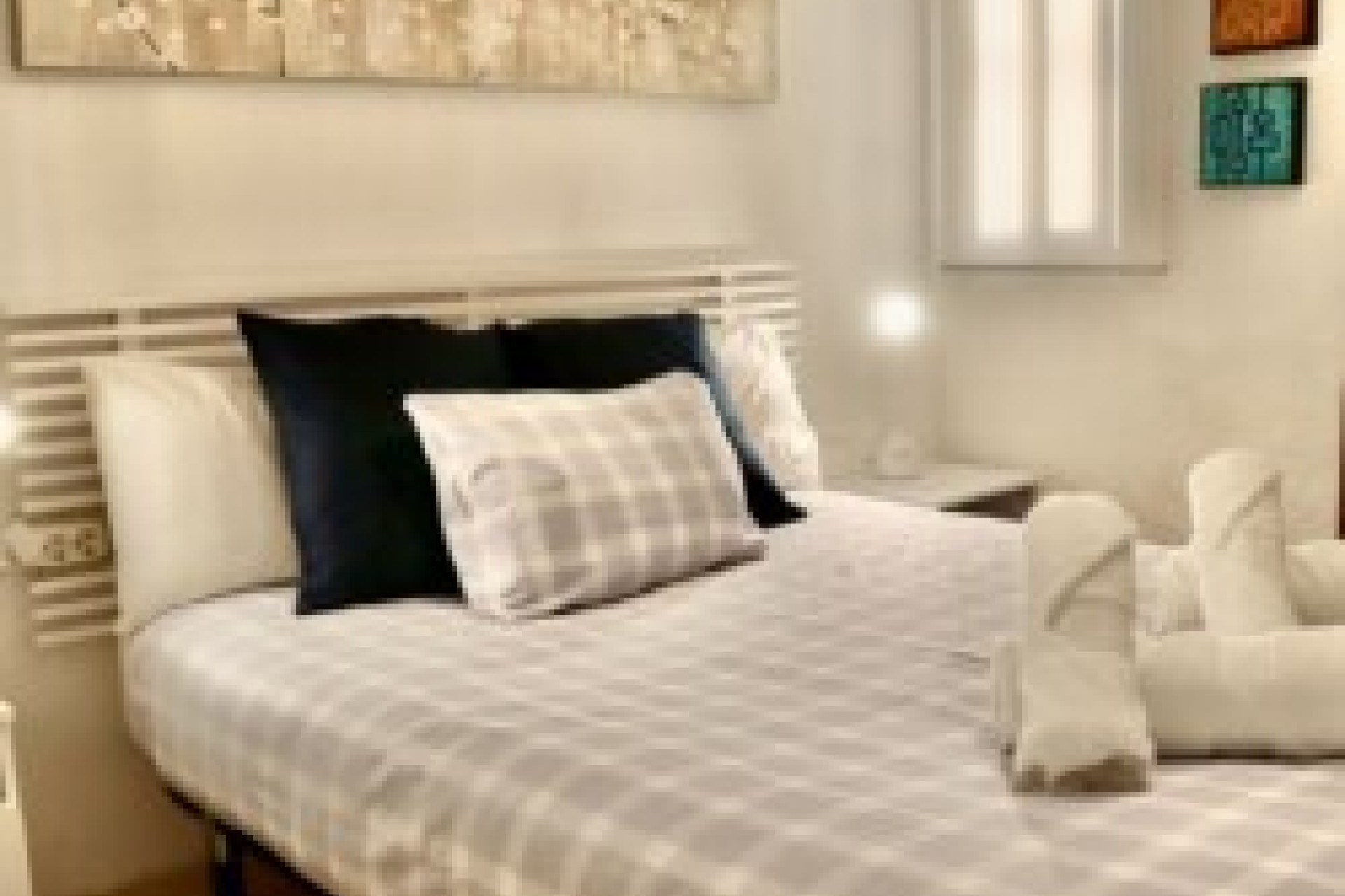 Wynajem długoterminowy - Kamienica - Torrevieja - Playa de los Locos