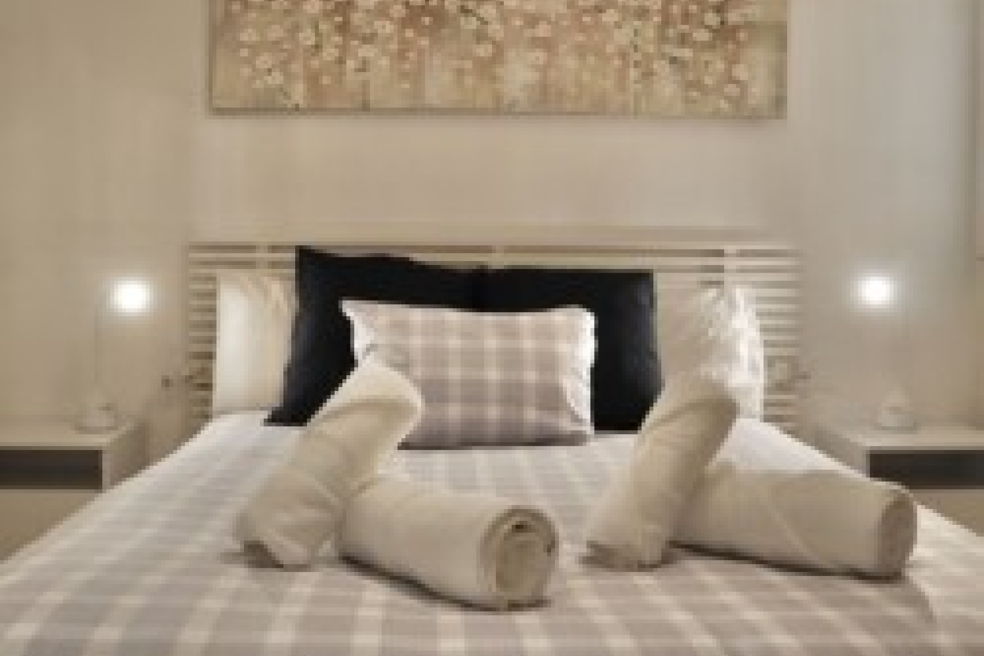 Wynajem długoterminowy - Kamienica - Torrevieja - Playa de los Locos