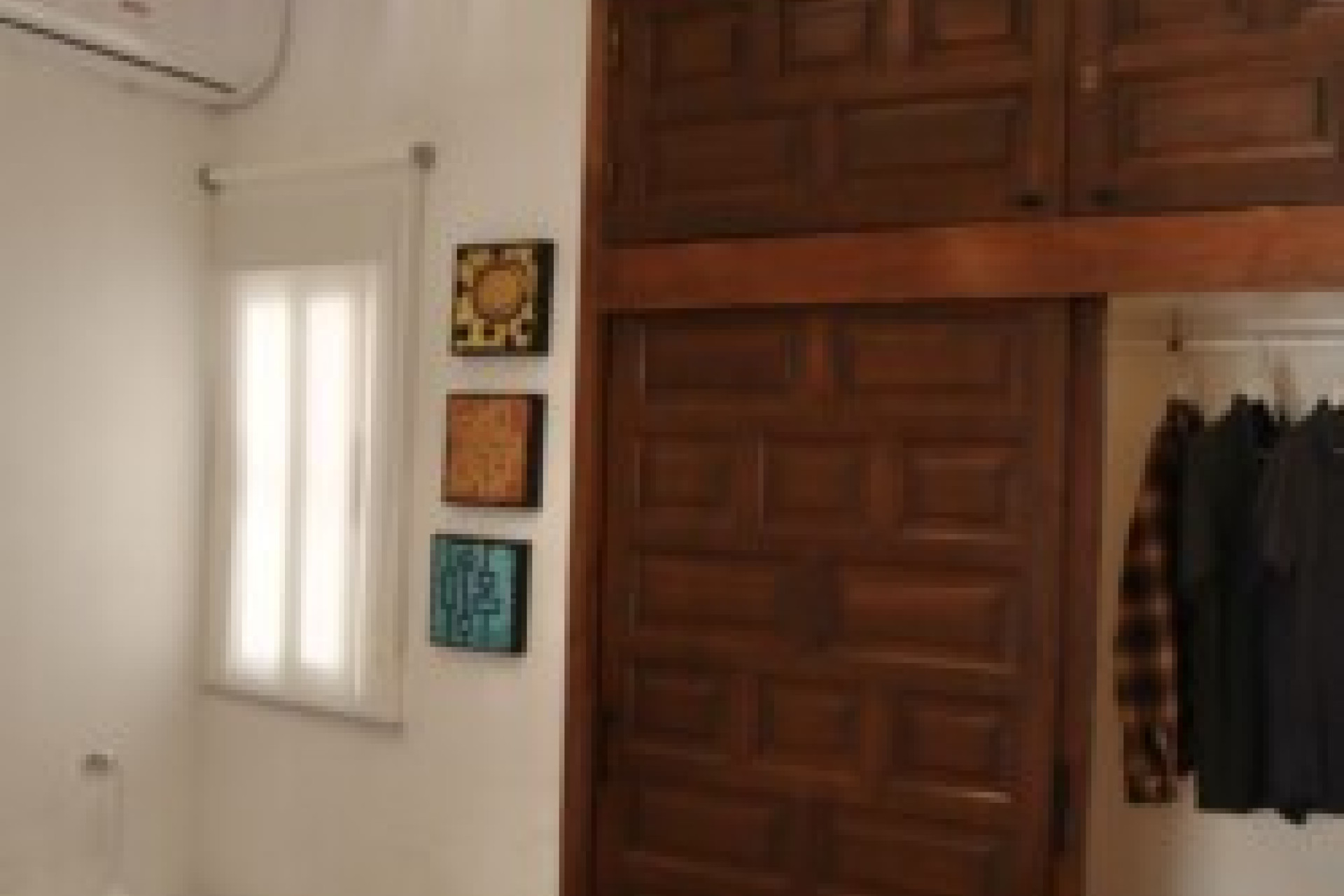 Wynajem długoterminowy - Kamienica - Torrevieja - Playa de los Locos