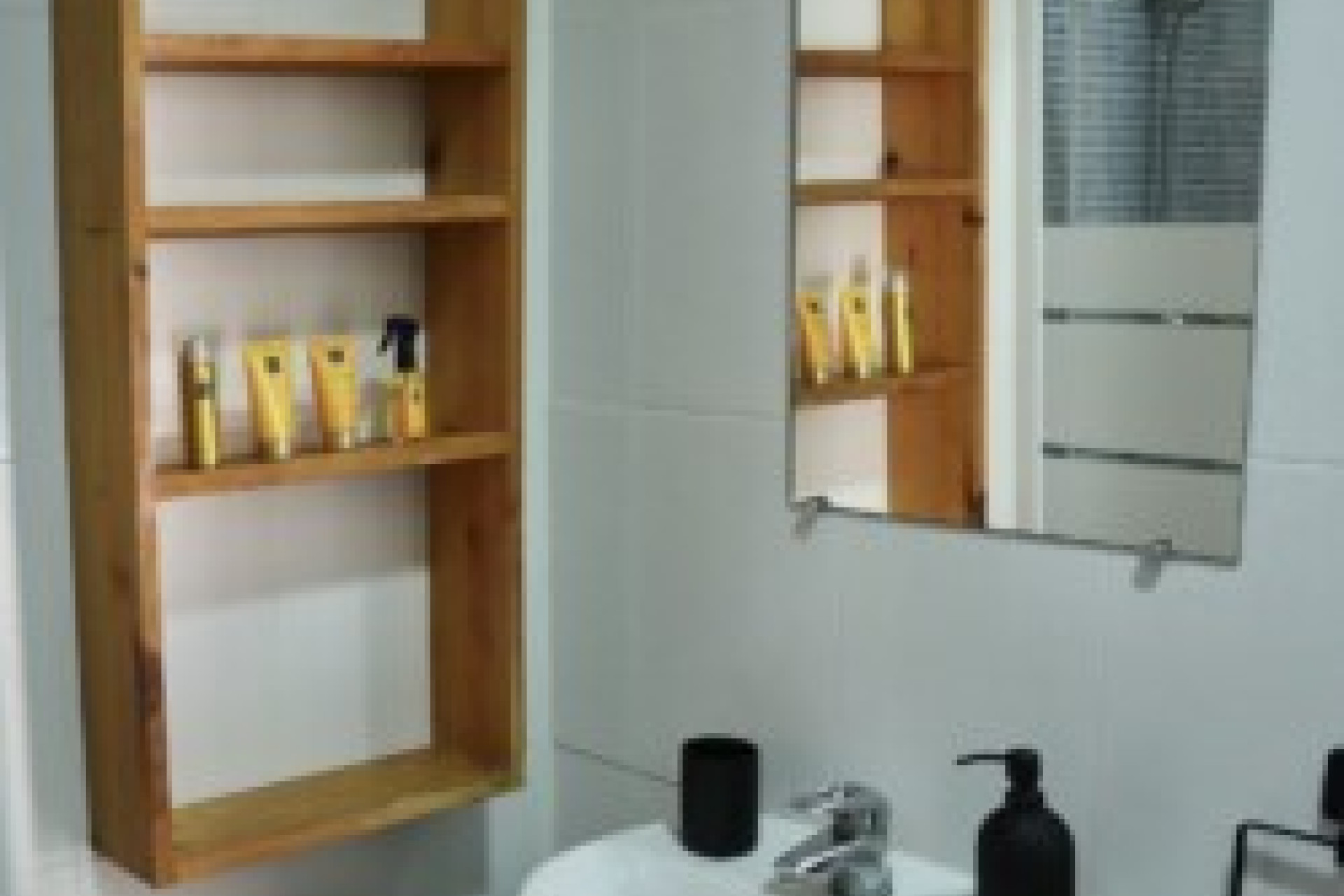 Wynajem długoterminowy - Kamienica - Torrevieja - Playa de los Locos