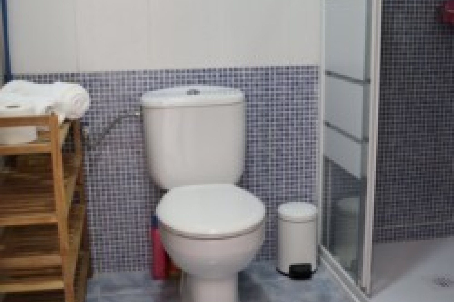 Wynajem długoterminowy - Kamienica - Torrevieja - Playa de los Locos