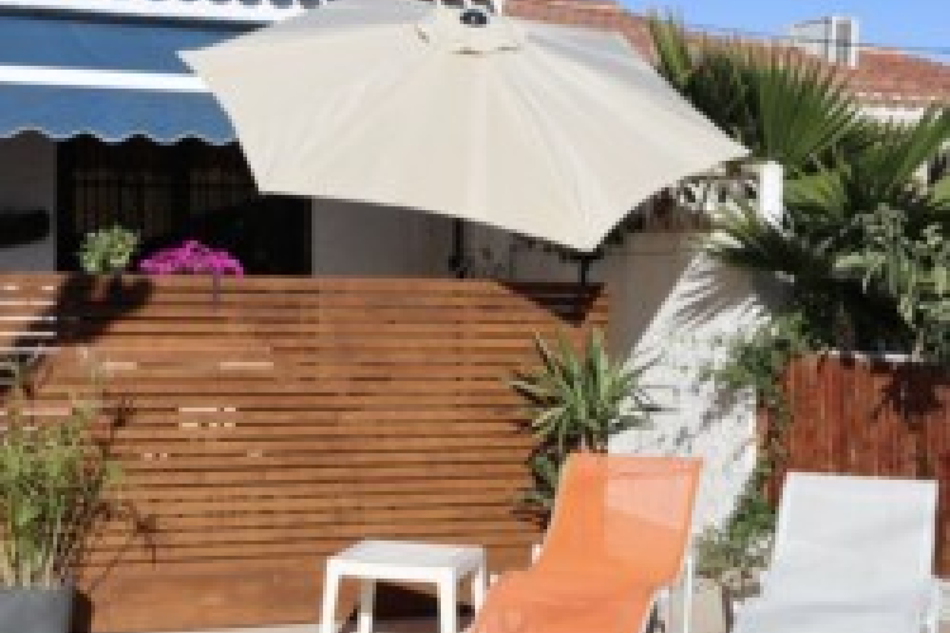 Wynajem długoterminowy - Kamienica - Torrevieja - Playa de los Locos