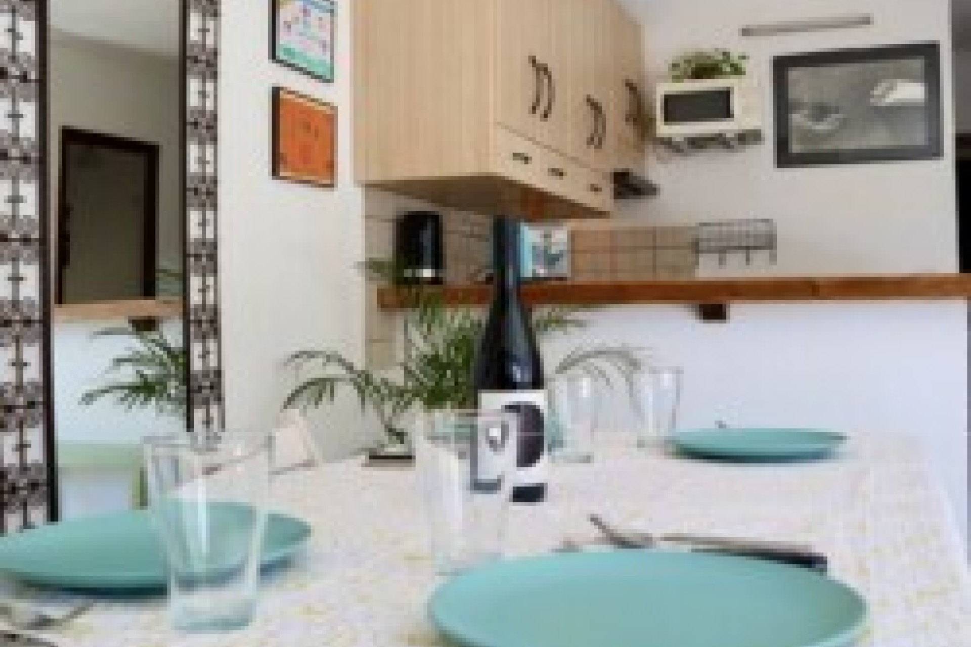 Wynajem długoterminowy - Kamienica - Torrevieja - Playa de los Locos