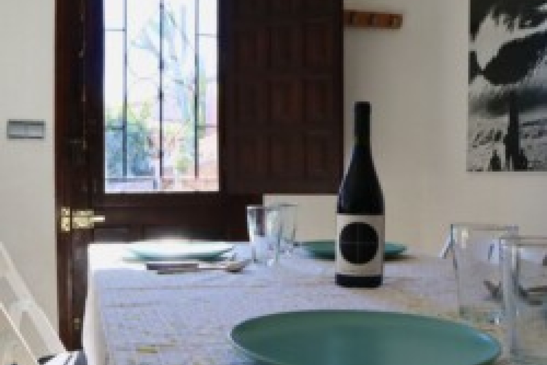 Wynajem długoterminowy - Kamienica - Torrevieja - Playa de los Locos