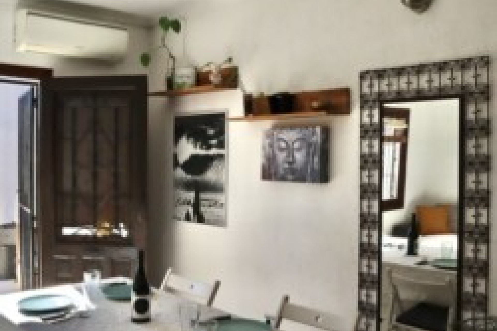 Wynajem długoterminowy - Kamienica - Torrevieja - Playa de los Locos