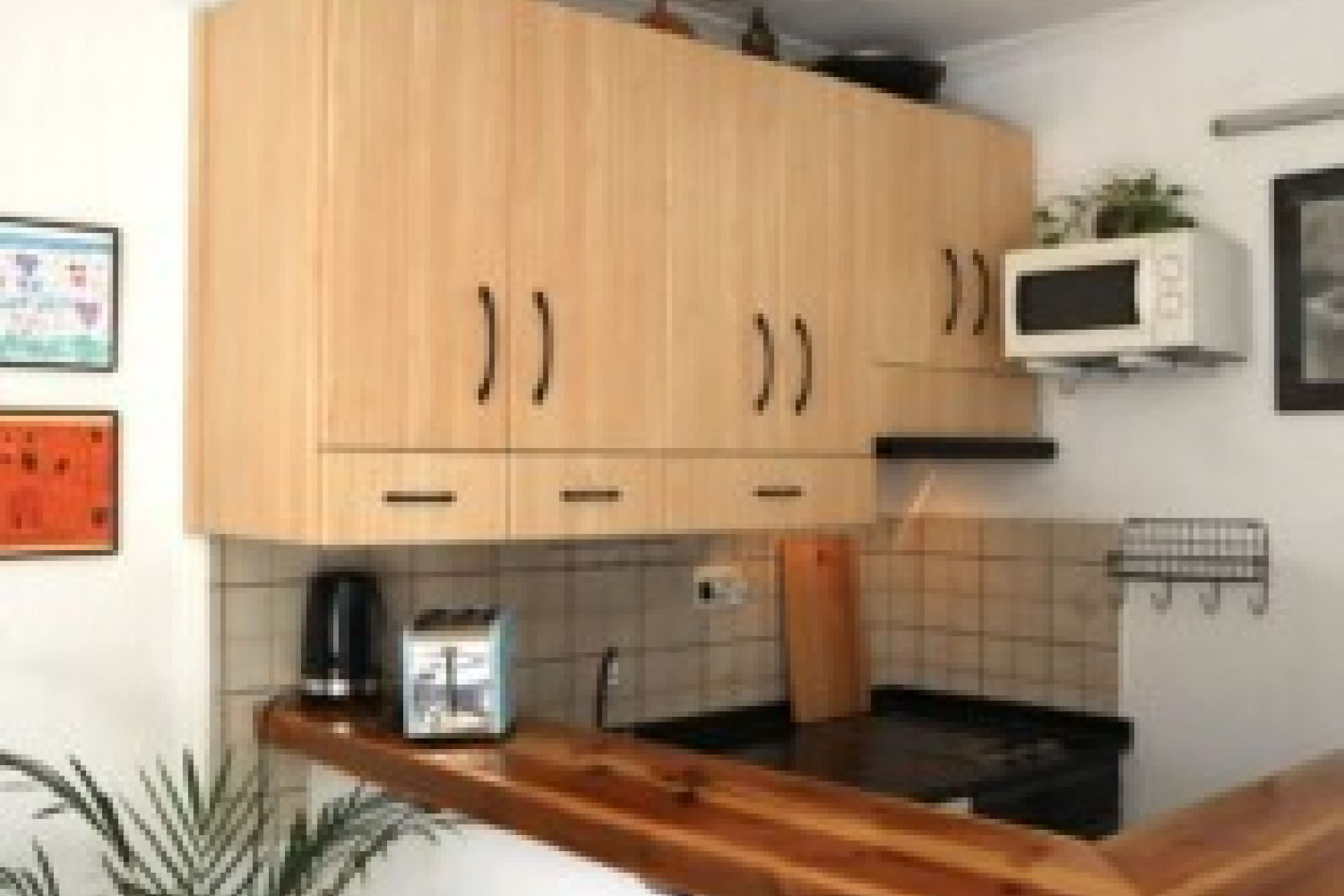 Wynajem długoterminowy - Kamienica - Torrevieja - Playa de los Locos