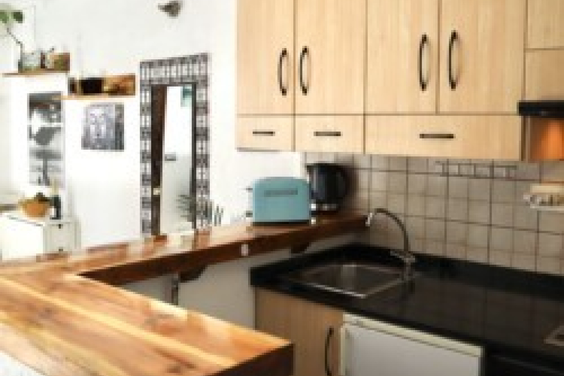 Wynajem długoterminowy - Kamienica - Torrevieja - Playa de los Locos