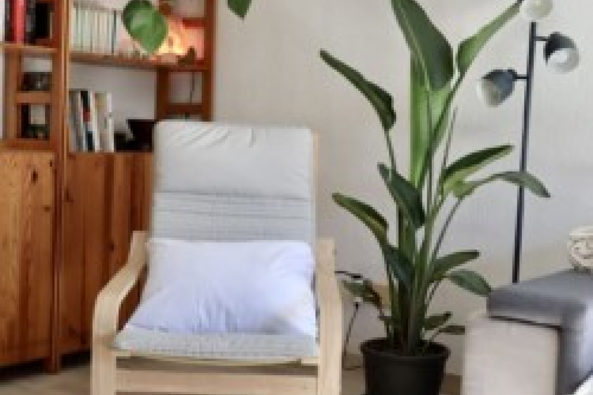 Wynajem długoterminowy - Kamienica - Torrevieja - Playa de los Locos