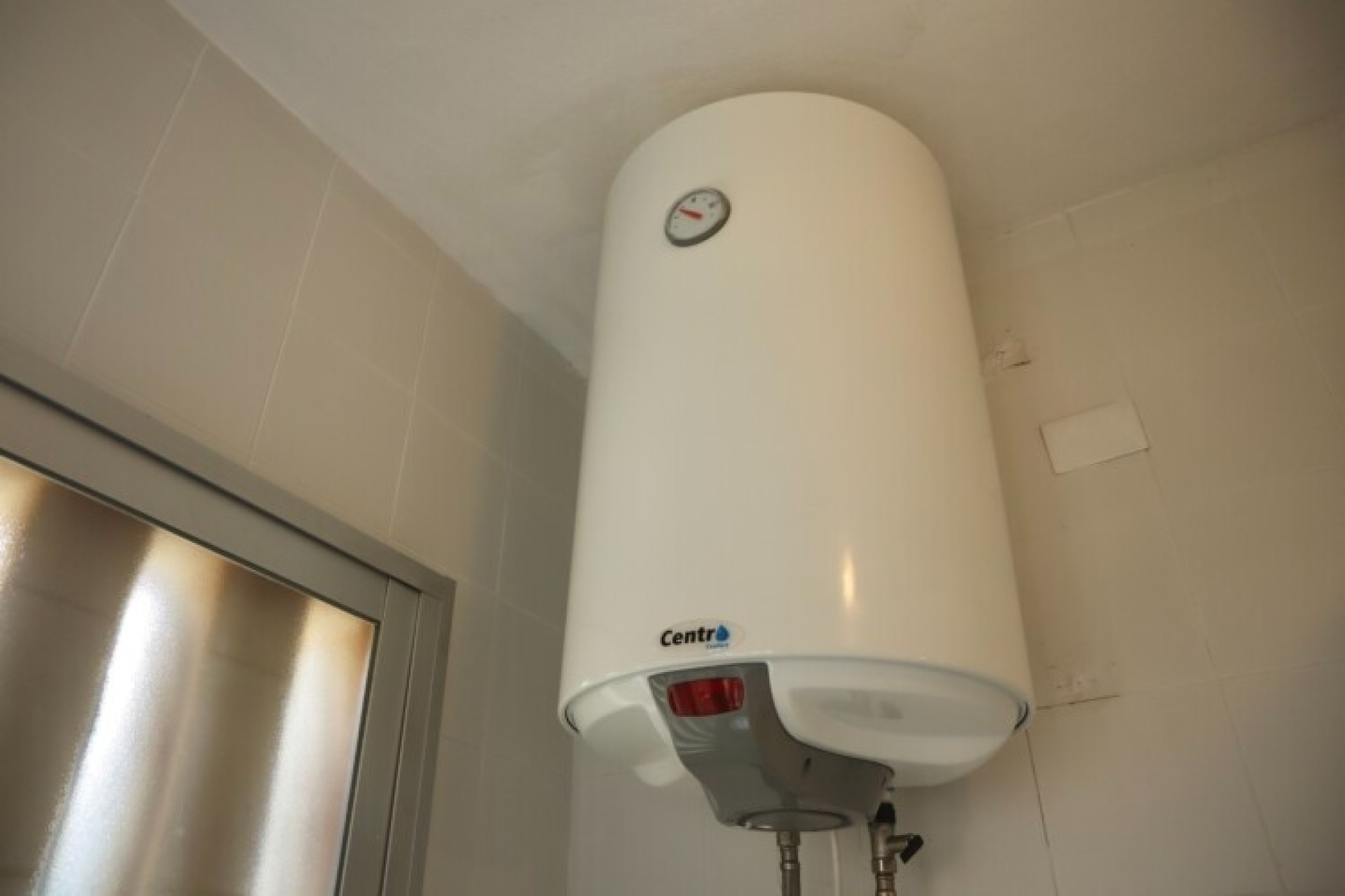 Wynajem długoterminowy - Kamienica - Torrevieja - Playa Los Locos