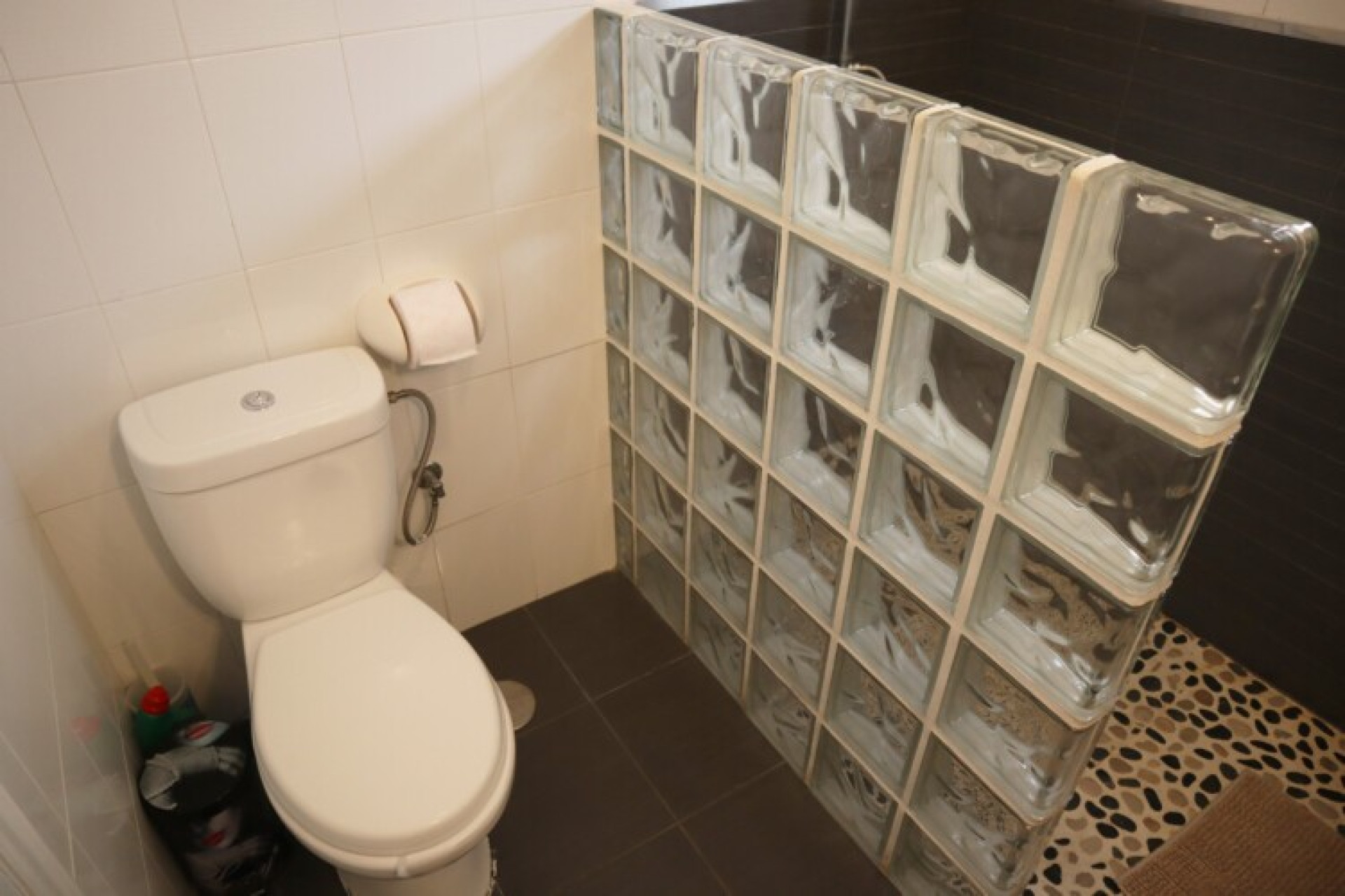 Wynajem długoterminowy - Kamienica - Torrevieja - Playa Los Locos