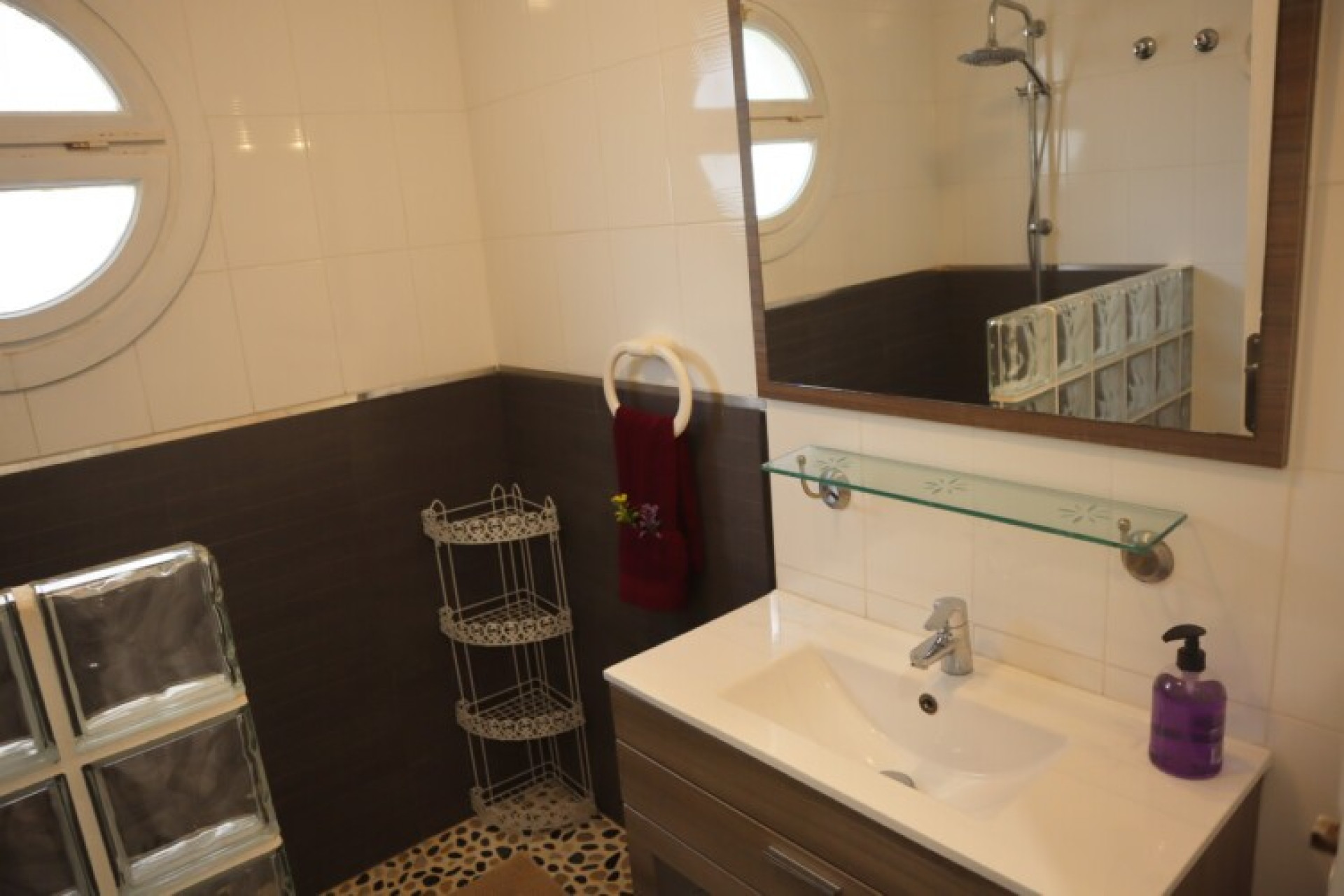 Wynajem długoterminowy - Kamienica - Torrevieja - Playa Los Locos