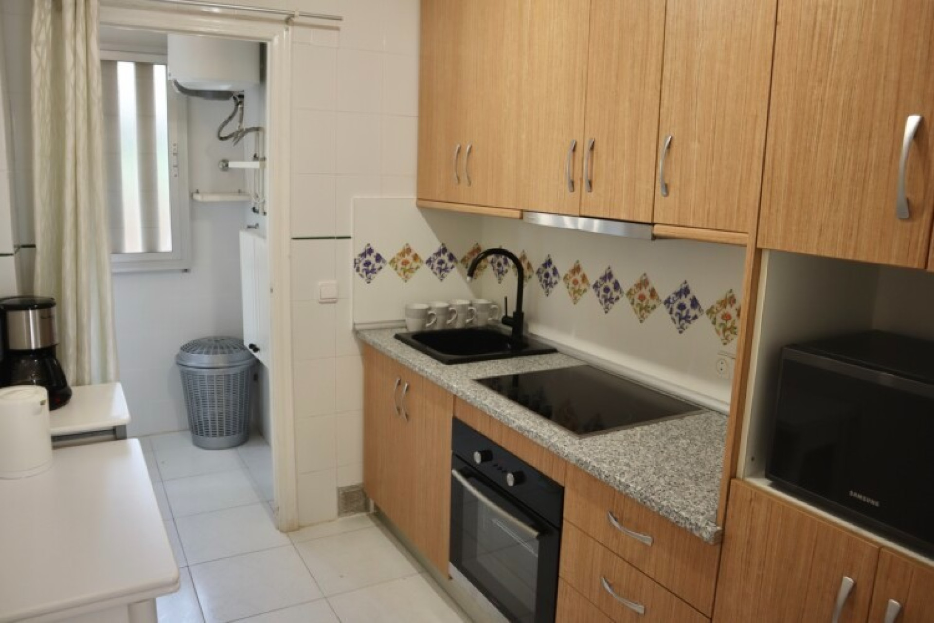 Wynajem długoterminowy - Kamienica - Torrevieja - Playa Los Locos