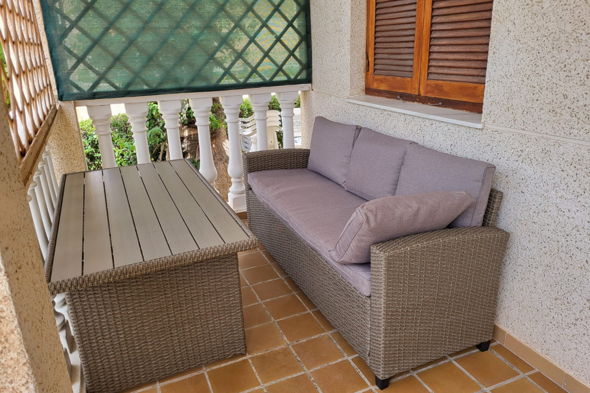 Wynajem długoterminowy - Kamienica - Torrevieja - Playa Los Locos