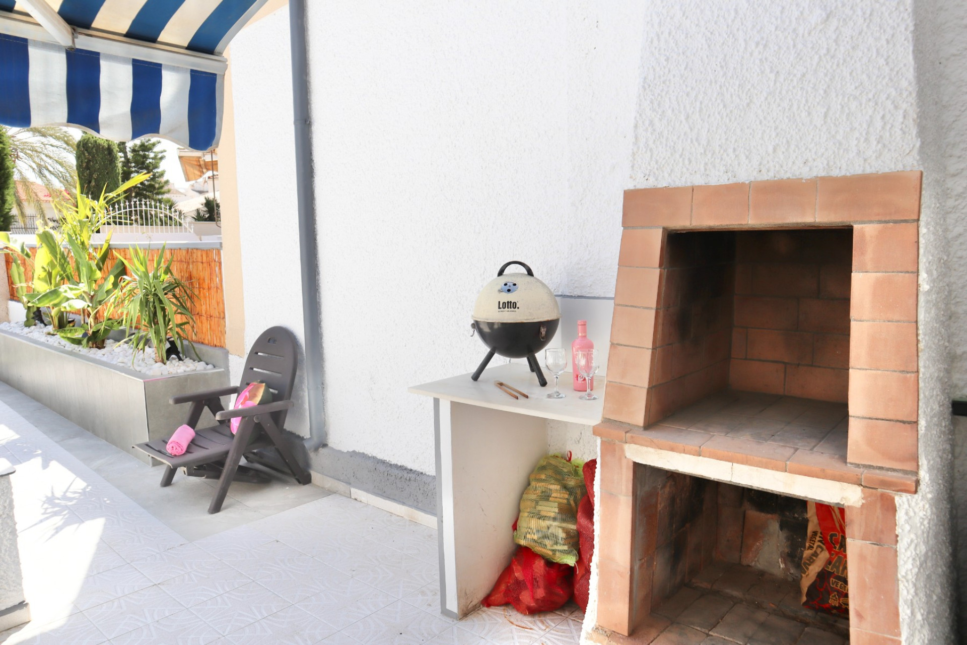 Wynajem długoterminowy - Kamienica - Torrevieja - Playa Los Locos