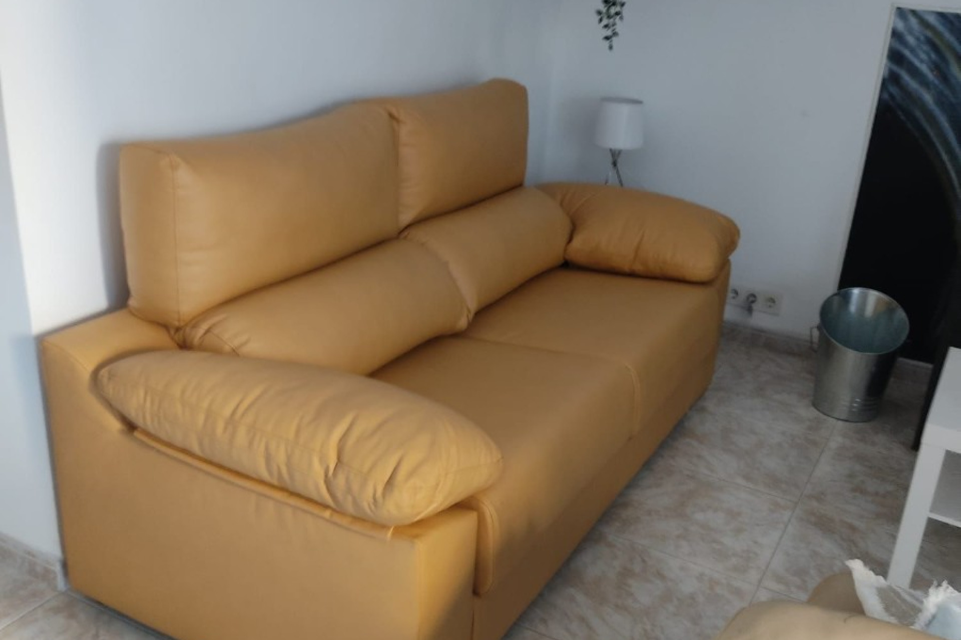 Wynajem długoterminowy - Kamienica - Torrevieja - Playa Los Locos