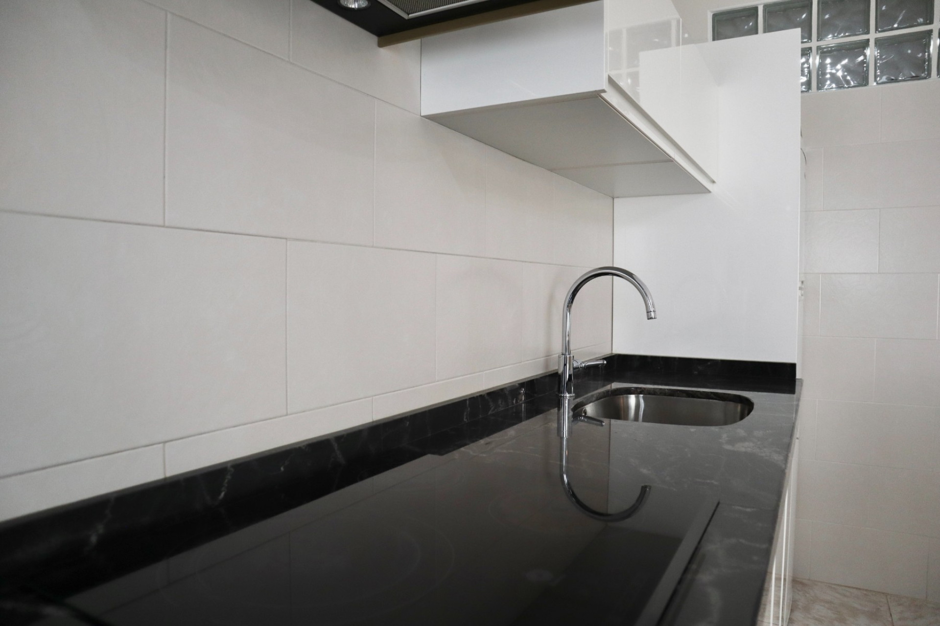 Wynajem długoterminowy - Kamienica - Torrevieja - Playa Los Locos