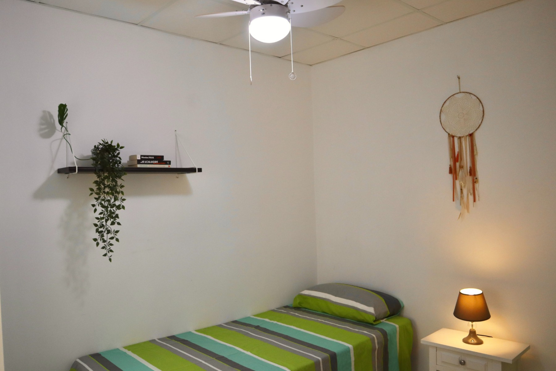 Wynajem długoterminowy - Kamienica - Torrevieja - Playa Los Locos