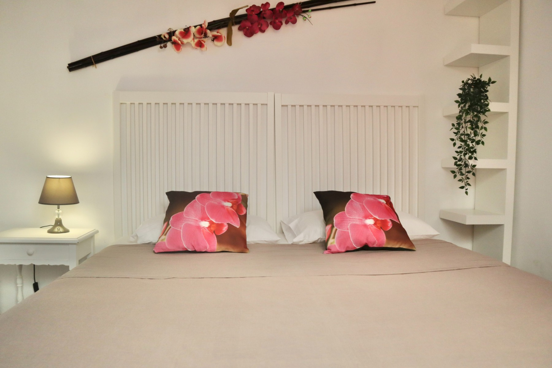 Wynajem długoterminowy - Kamienica - Torrevieja - Playa Los Locos