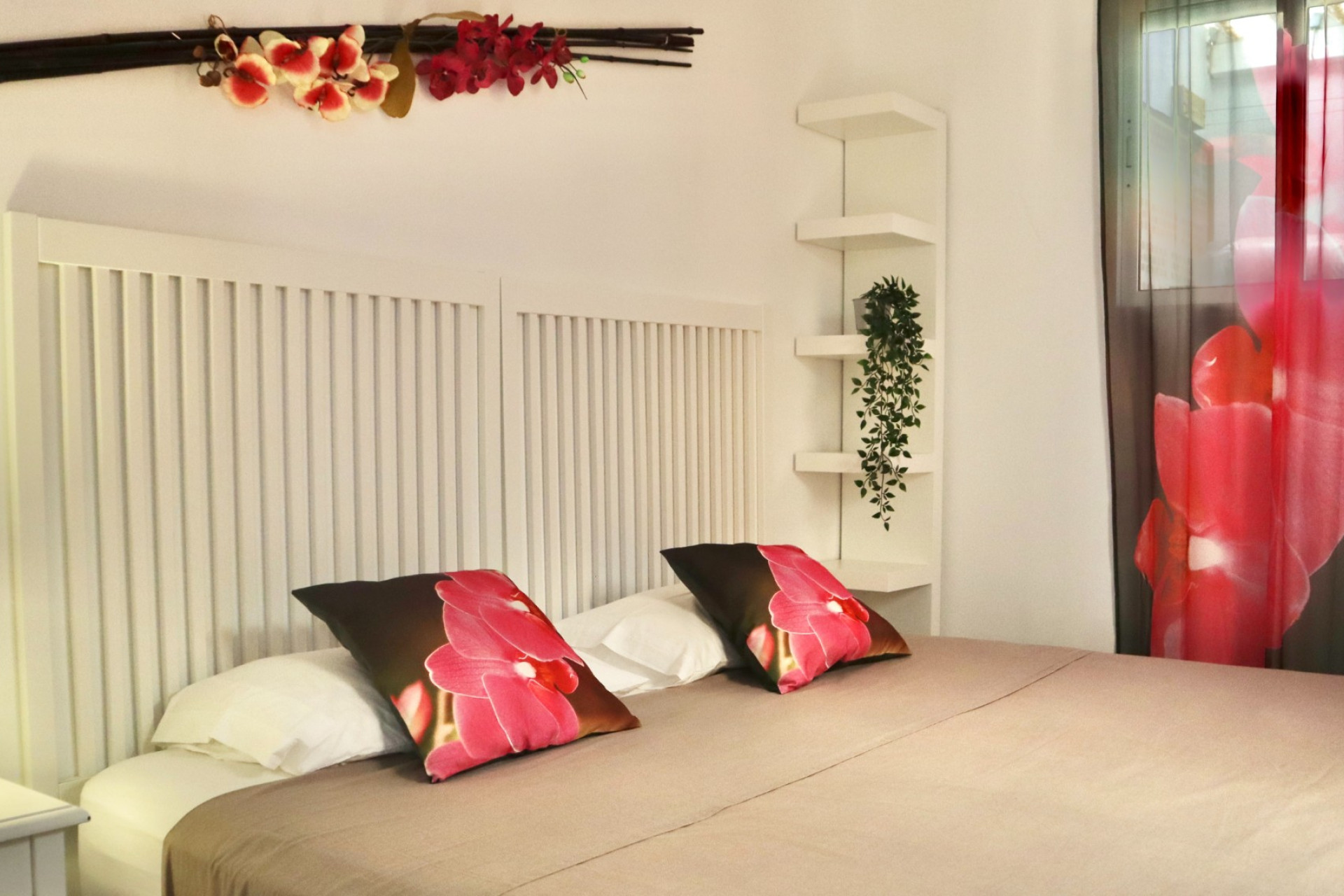 Wynajem długoterminowy - Kamienica - Torrevieja - Playa Los Locos