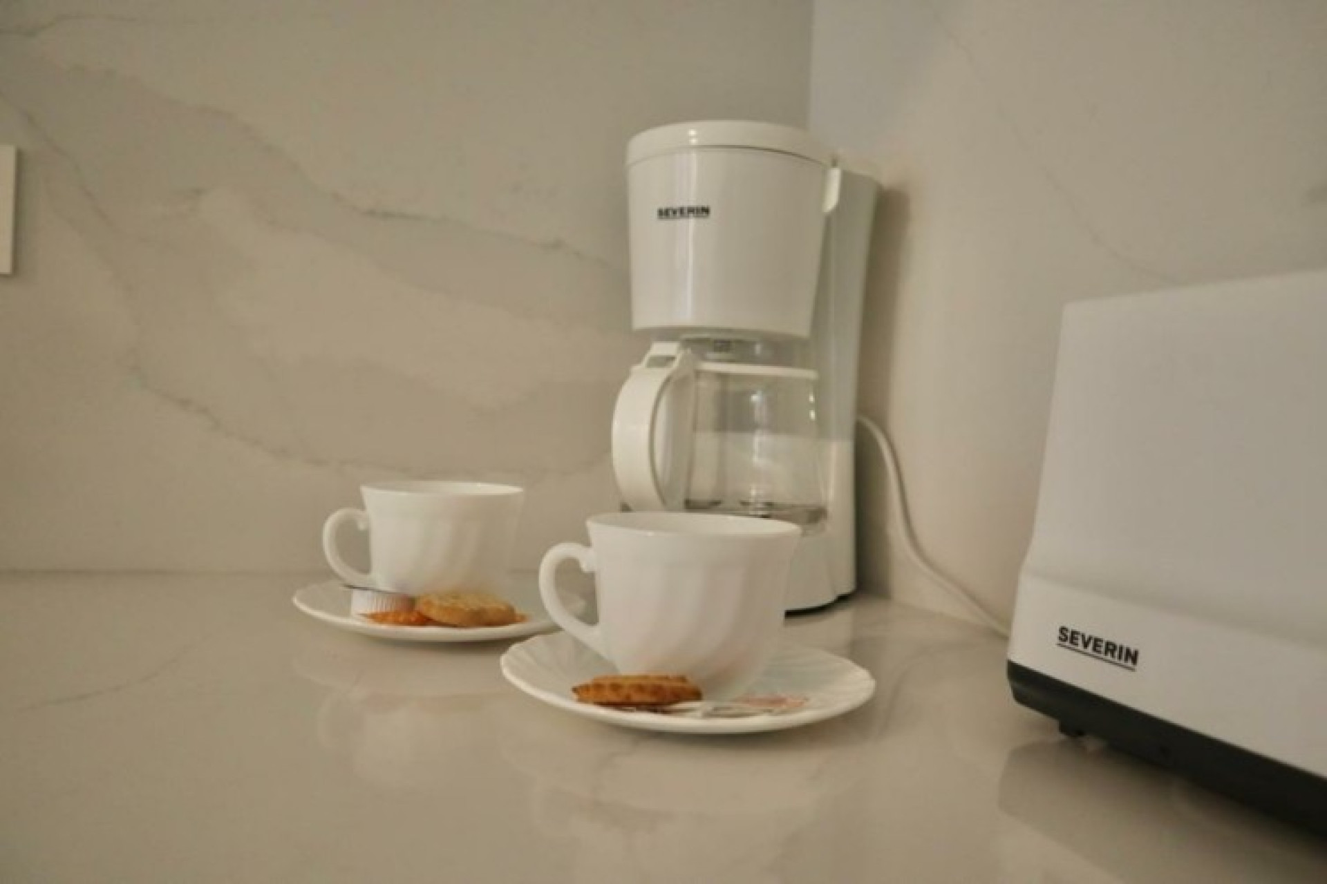 Wynajem długoterminowy - Mieszkanie w bloku - Torrevieja - Centro