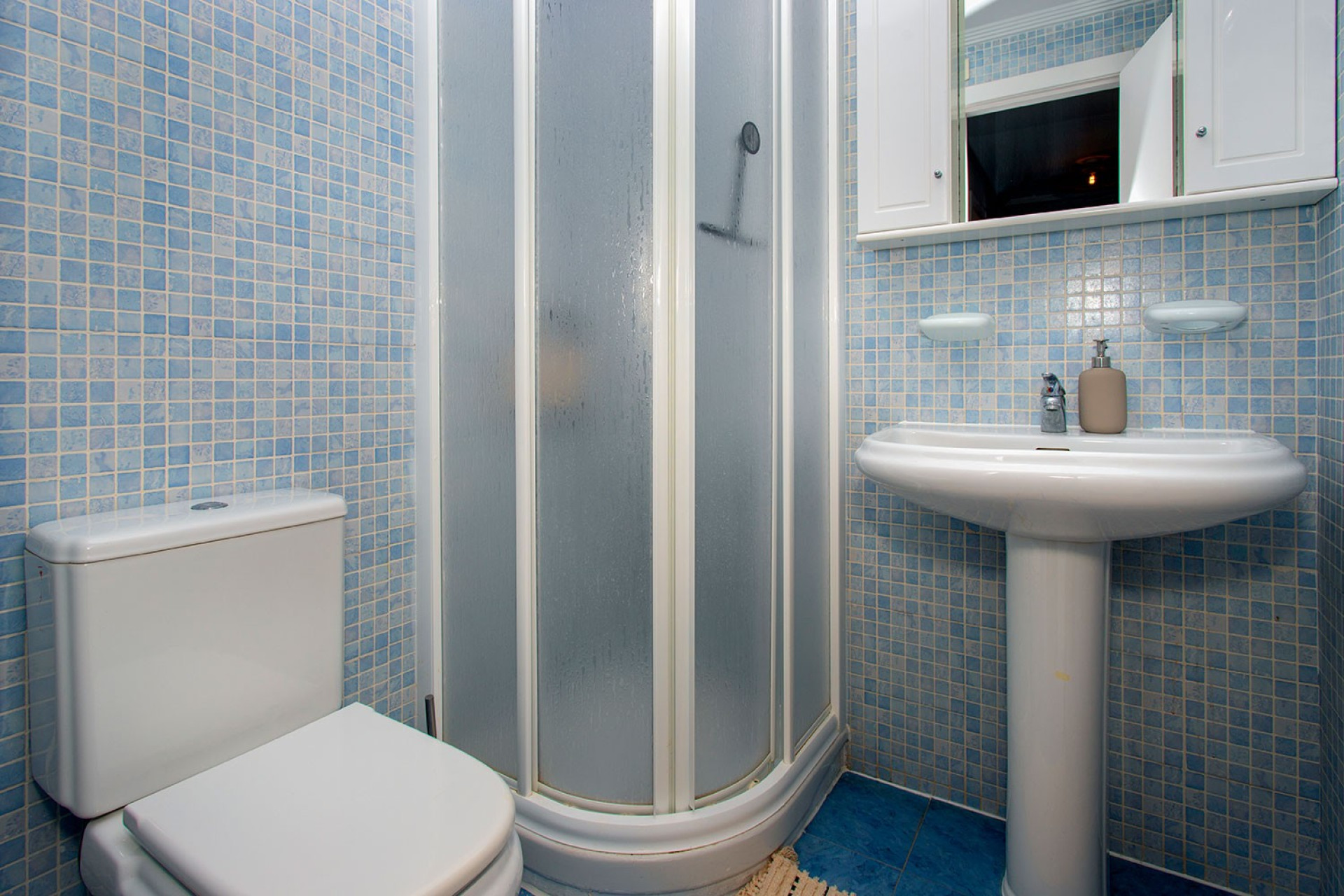 Wynajem długoterminowy - Mieszkanie w bloku - Torrevieja - La Veleta