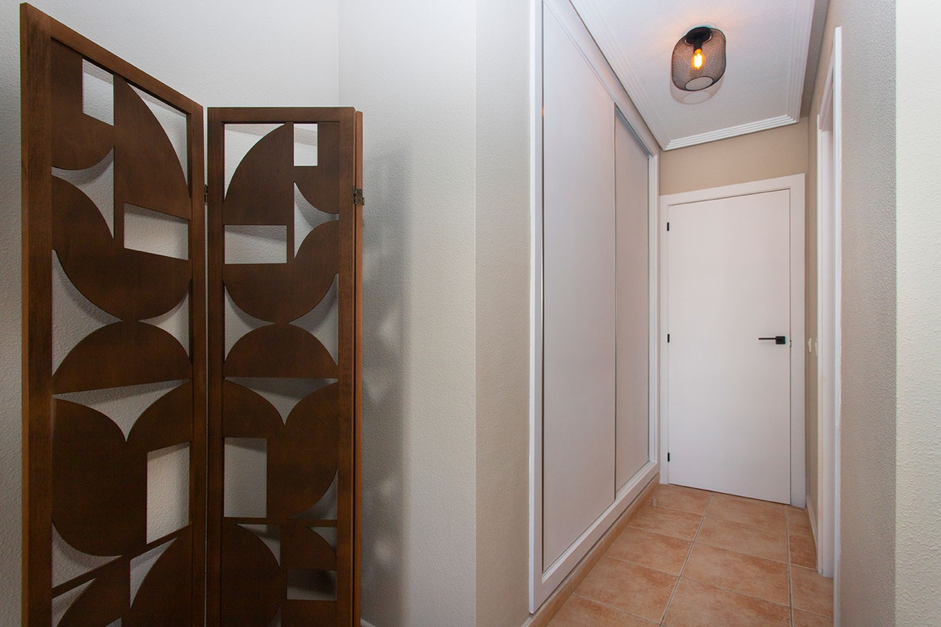 Wynajem długoterminowy - Mieszkanie w bloku - Torrevieja - La Veleta