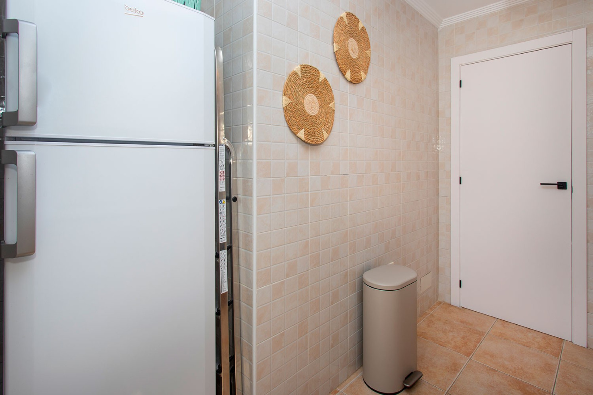 Wynajem długoterminowy - Mieszkanie w bloku - Torrevieja - La Veleta