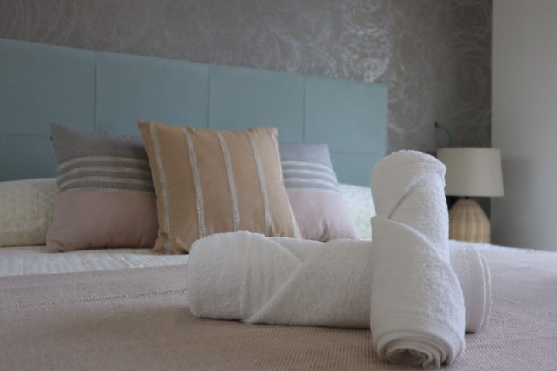 Wynajem długoterminowy - Mieszkanie w bloku - Torrevieja - Los Balcones